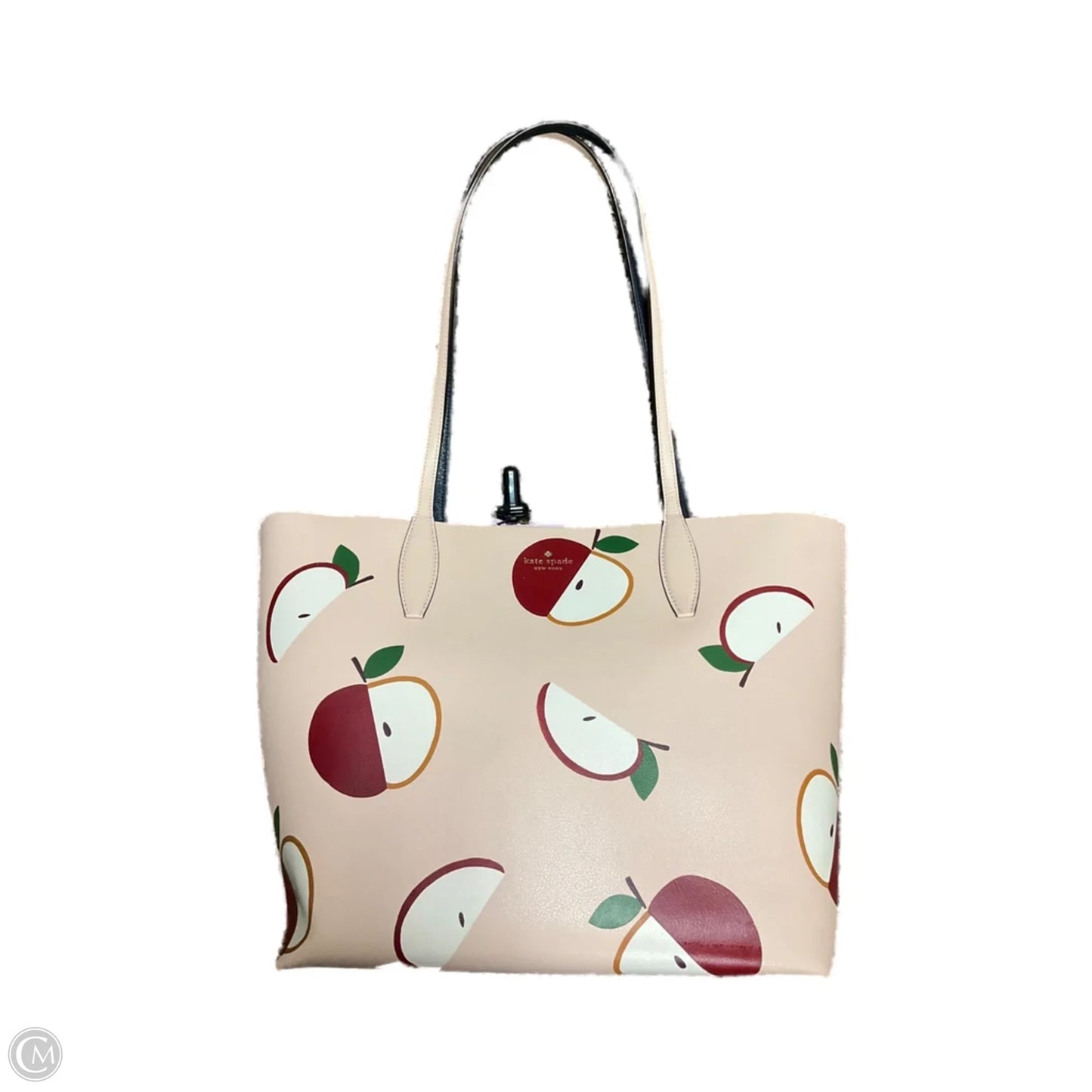Handbag Designer By Kate Spade, Size: Large