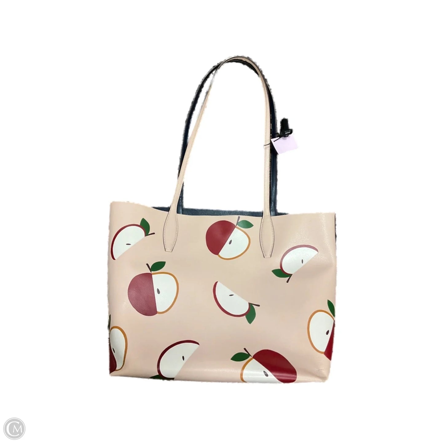 Handbag Designer By Kate Spade, Size: Large