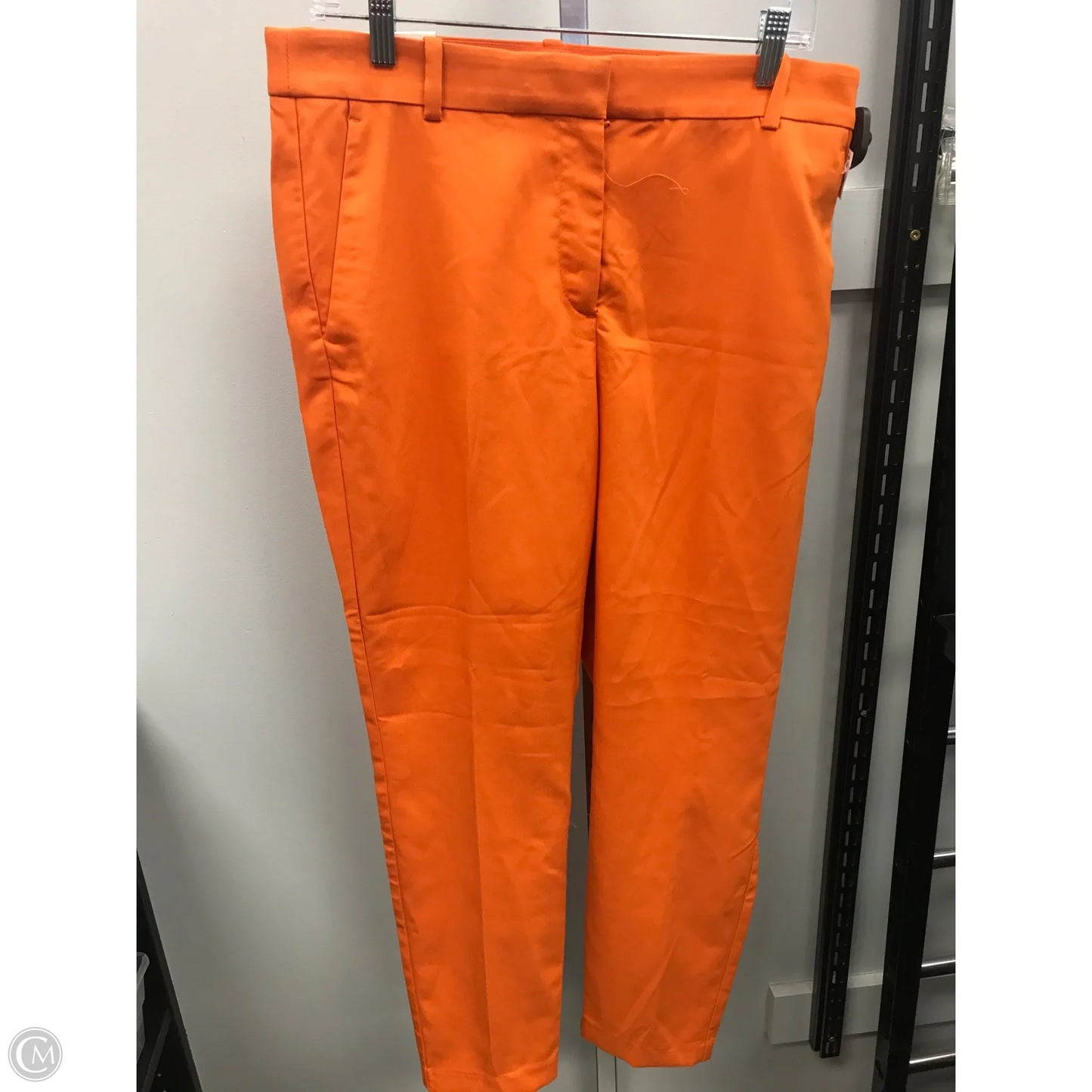 Pants Other By H&m In Orange, Size: 12
