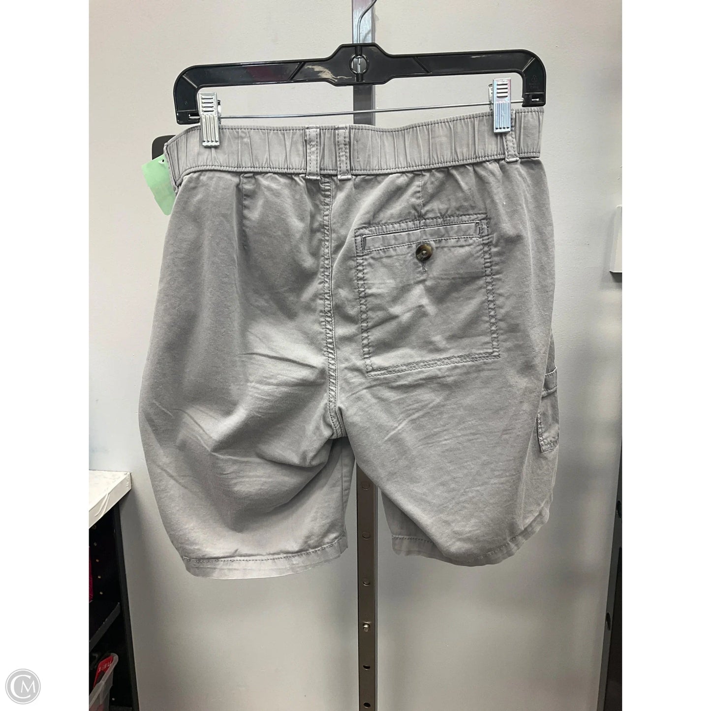 Shorts By Sonoma In Grey, Size: 8