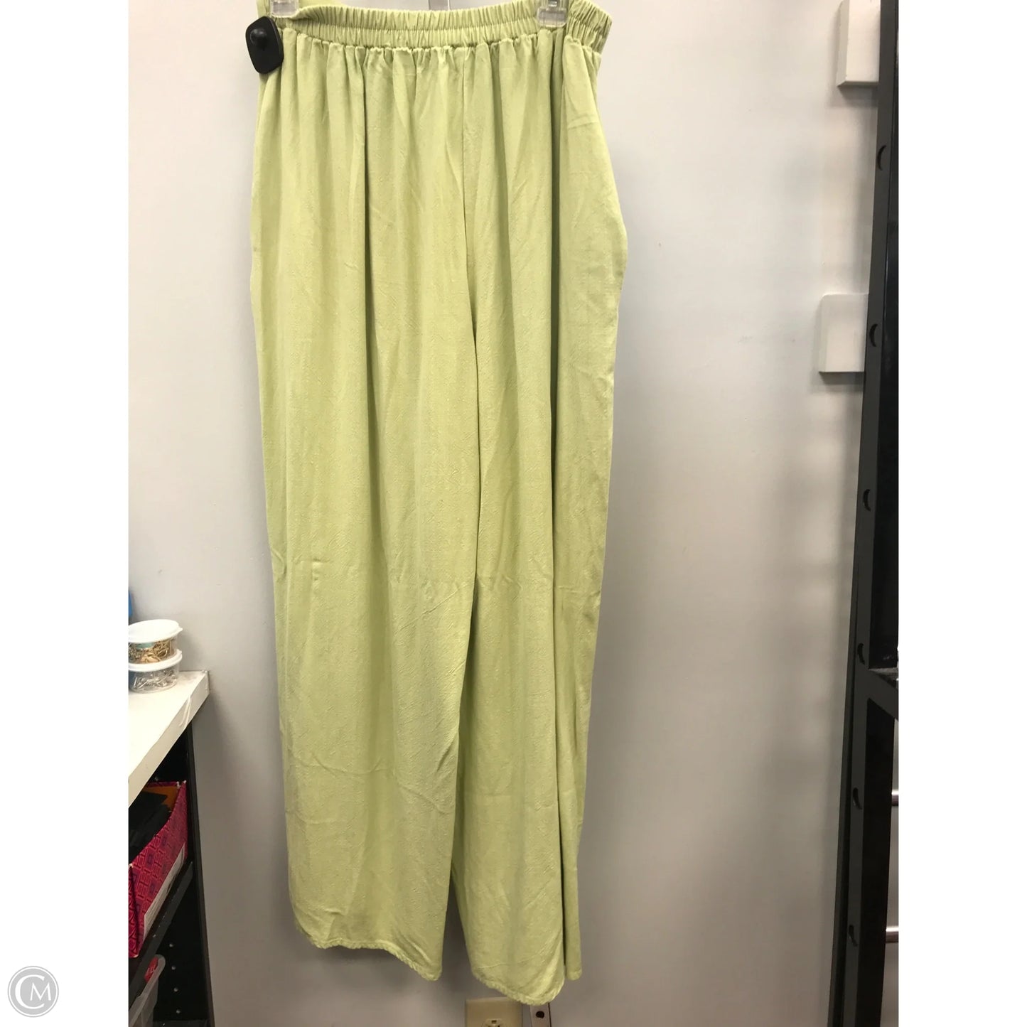 Pants Other By Sienna Sky In Green, Size: L