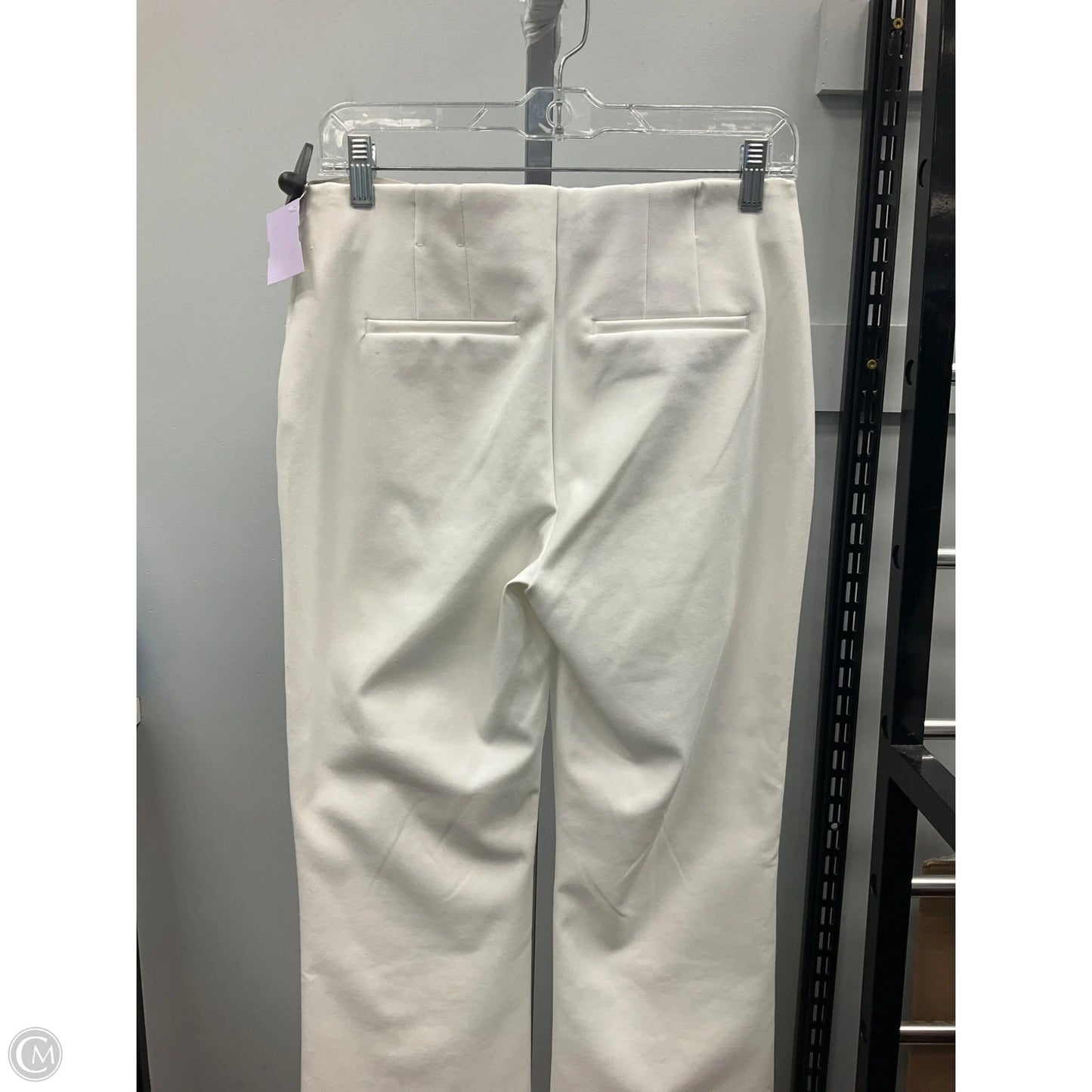 Pants Dress By Rachel Zoe In White, Size: 4