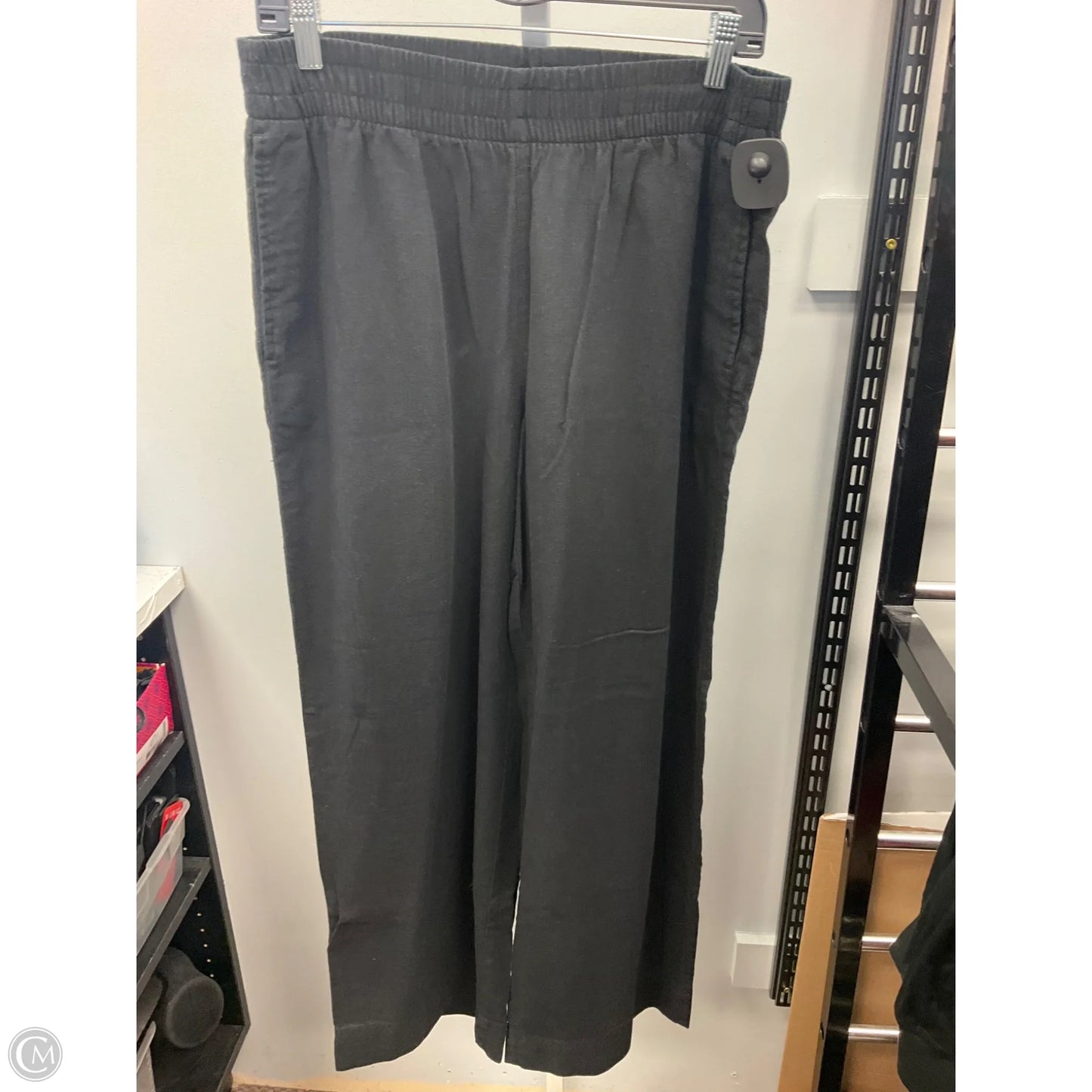 Pants Other By Old Navy In Black, Size: M