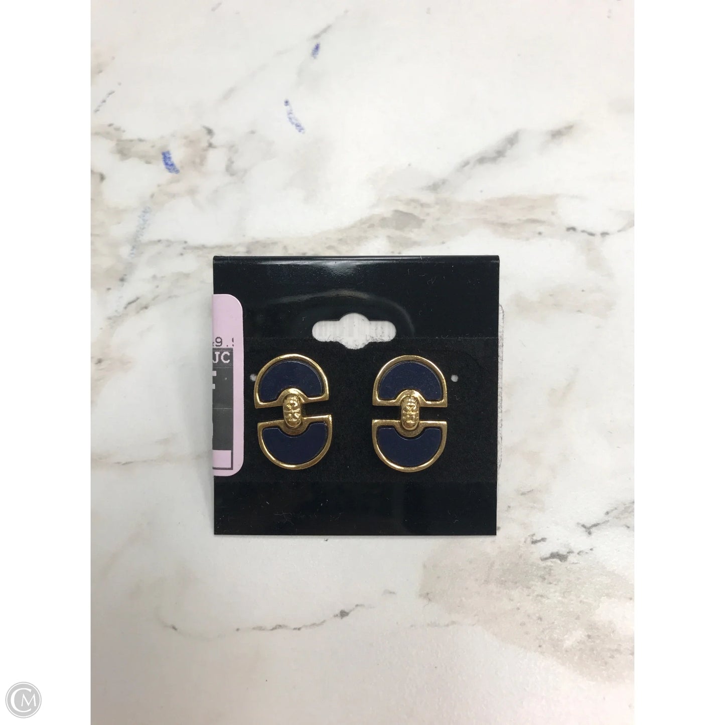 Earrings Designer By Tory Burch