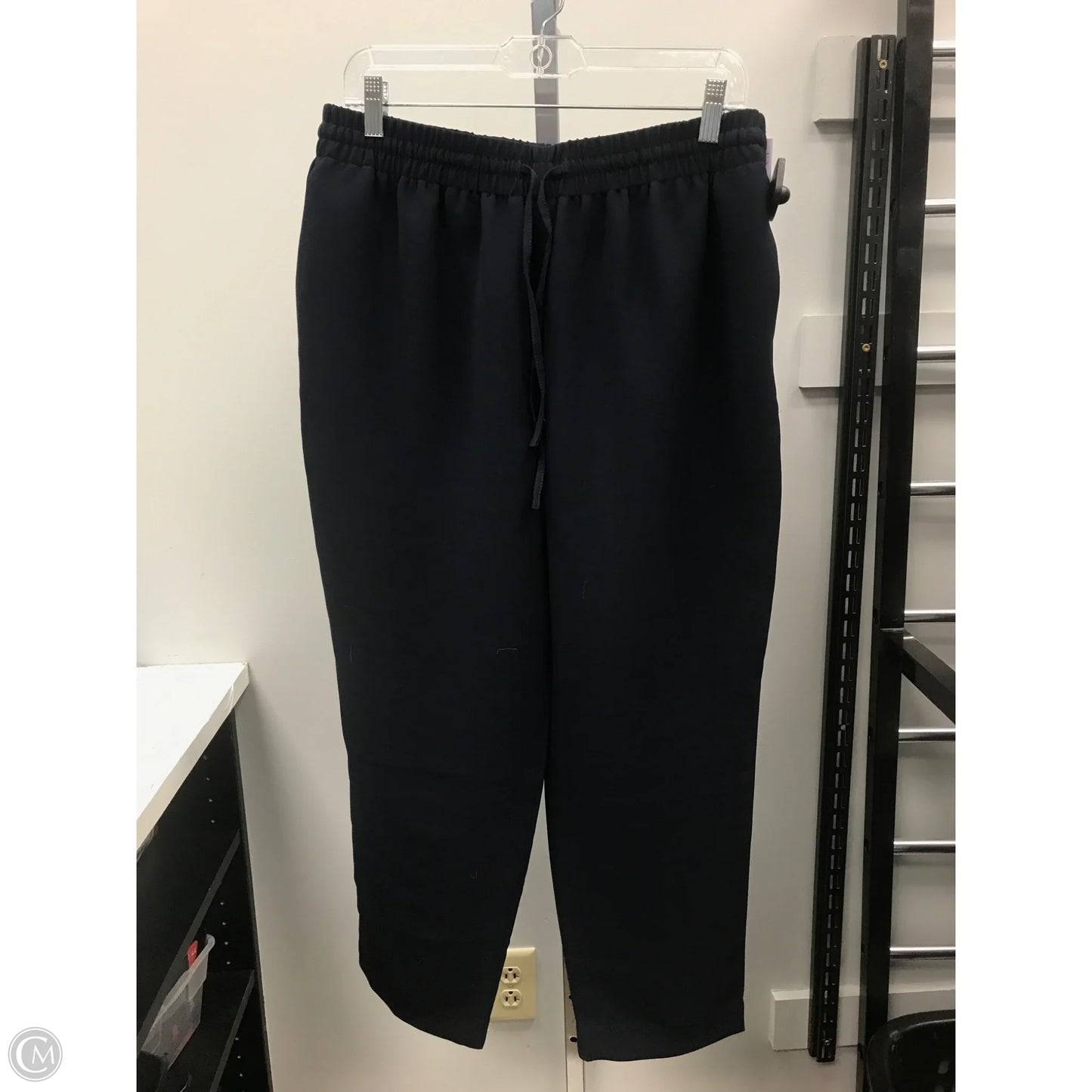 Pants Other By Talbots In Navy, Size: Mp