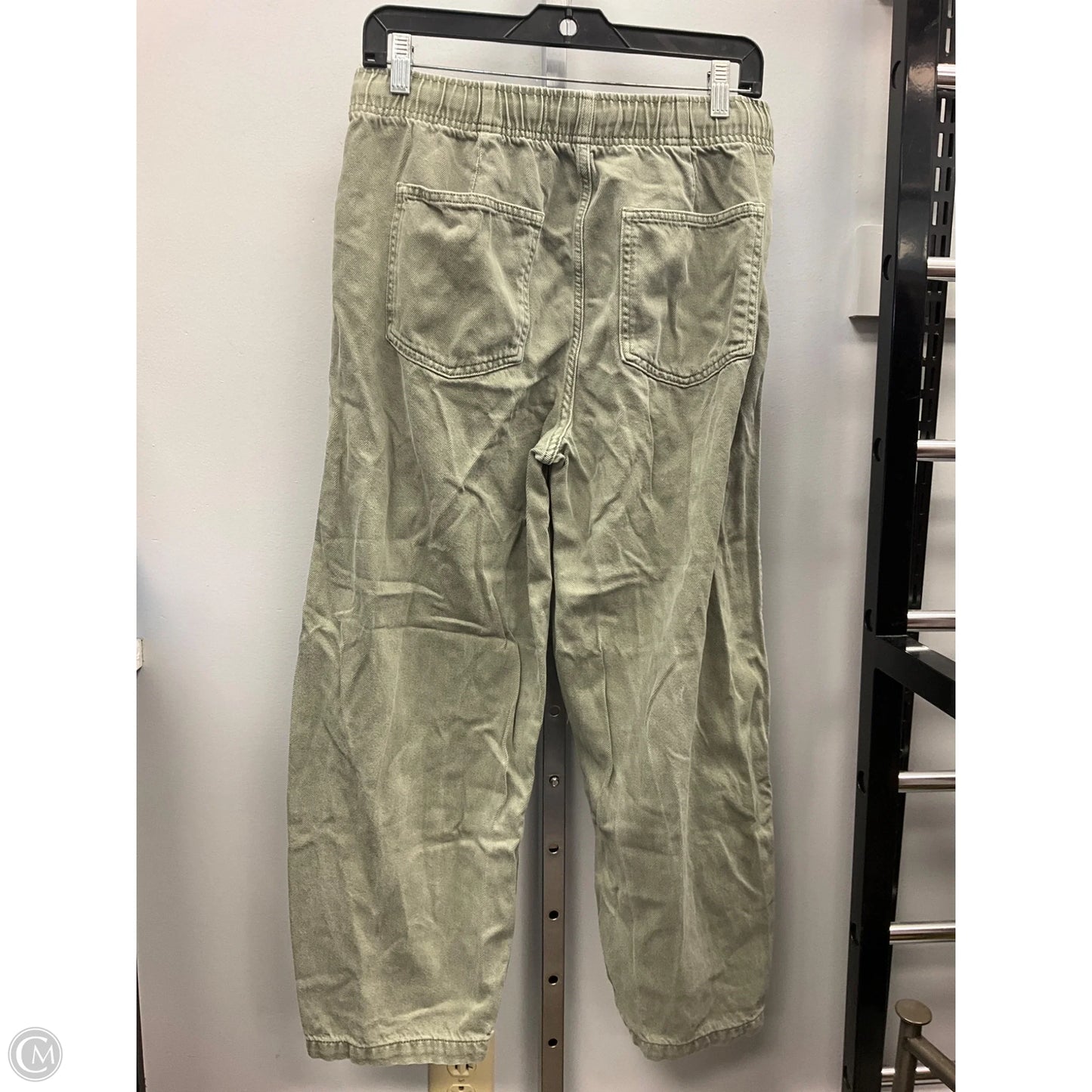 Pants Cargo & Utility By Gap In Green, Size: S