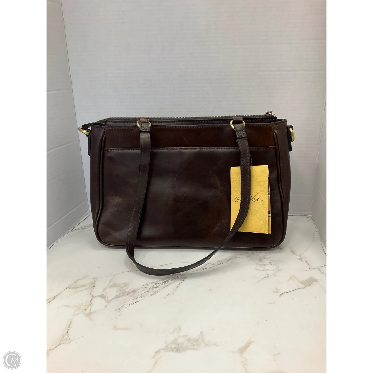 Handbag Designer By Patricia Nash, Size: Medium
