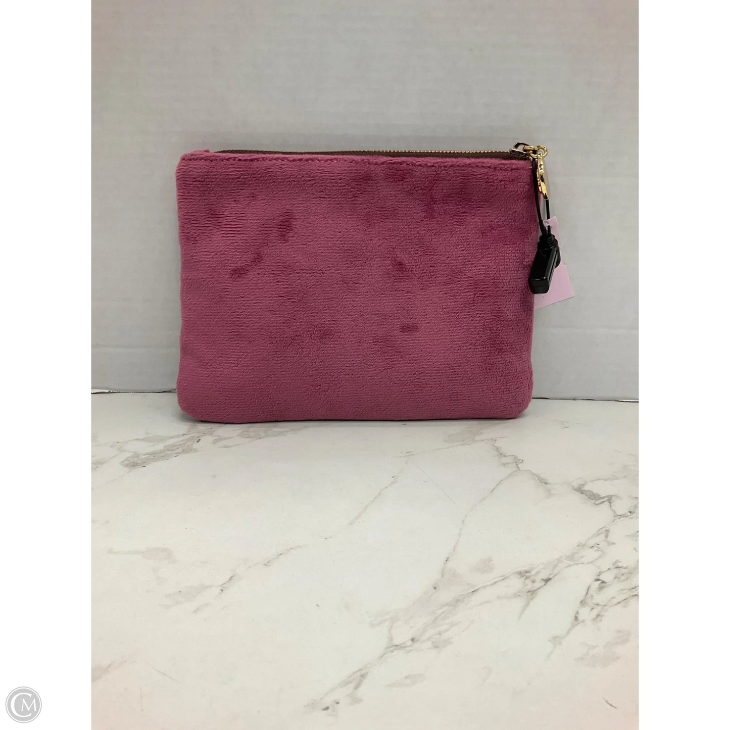 Makeup Bag By Spartina, Size: Medium