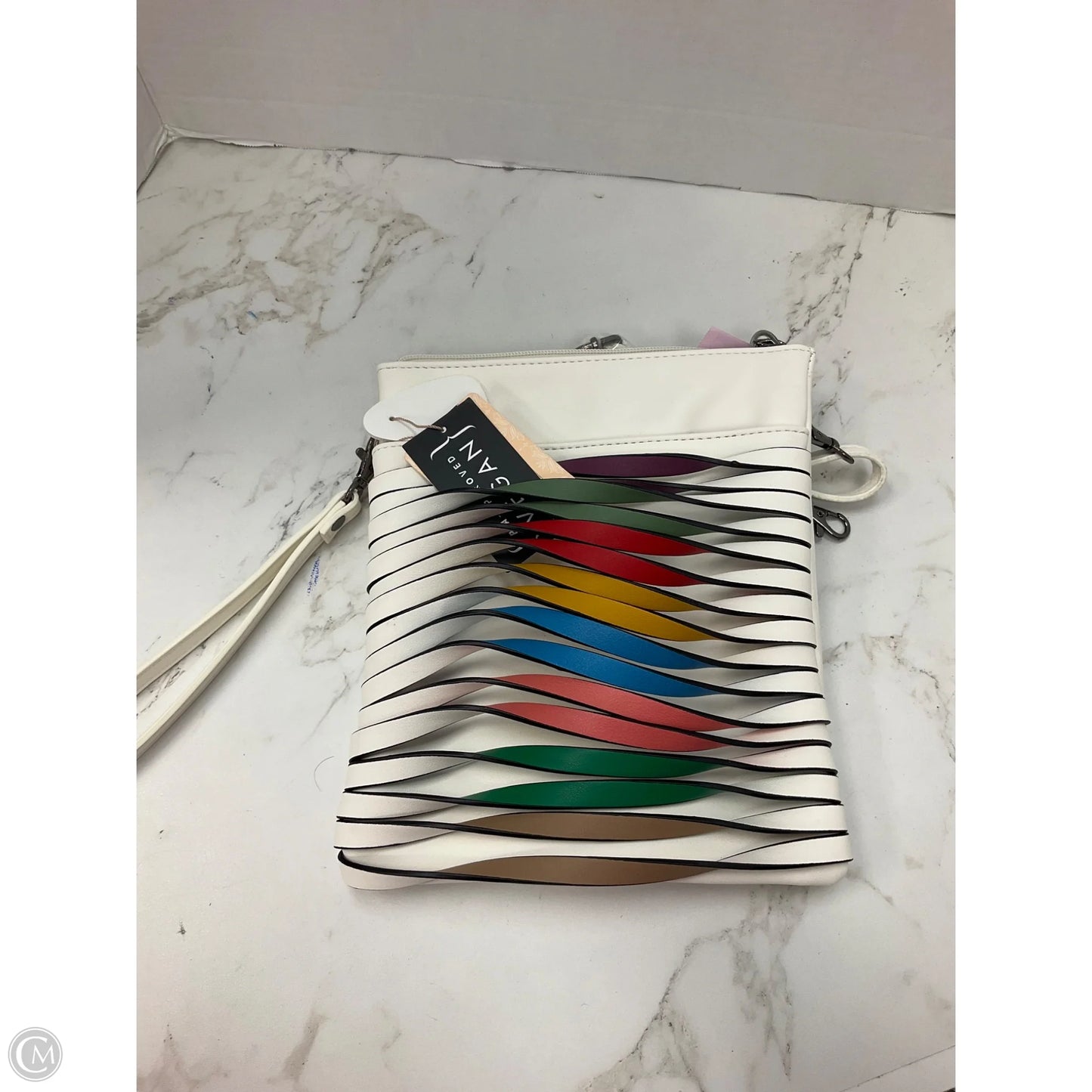 Handbag By Clothes Mentor, Size: Small