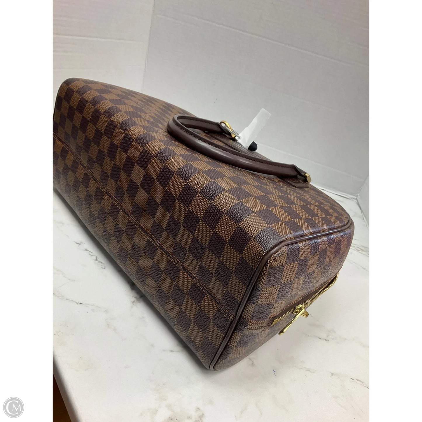 Handbag Luxury Designer By Louis Vuitton, Size: Large