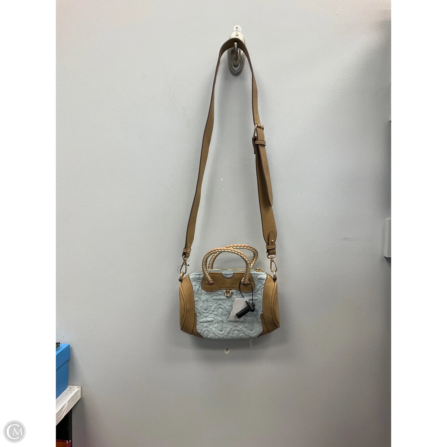 Crossbody By True Religion, Size: Small