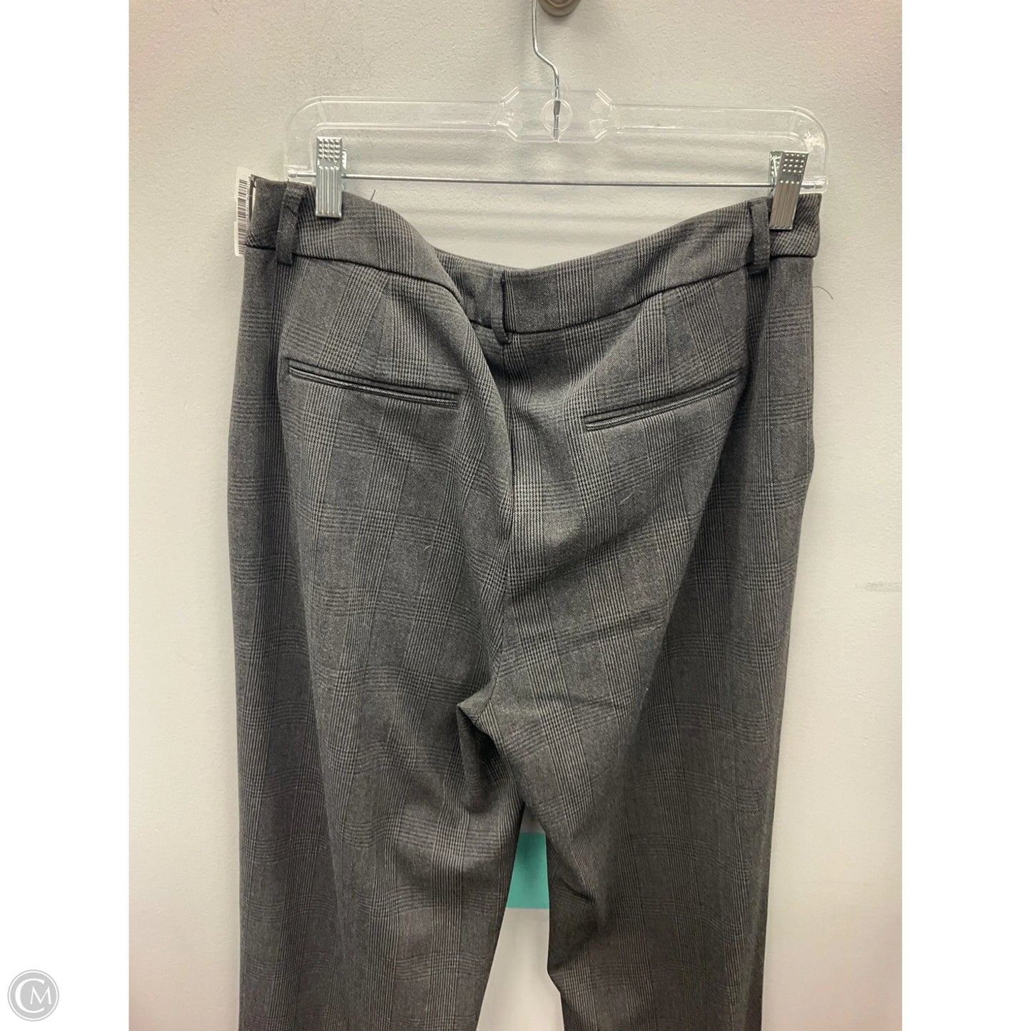 Pants Dress By Joie In Grey, Size: 8