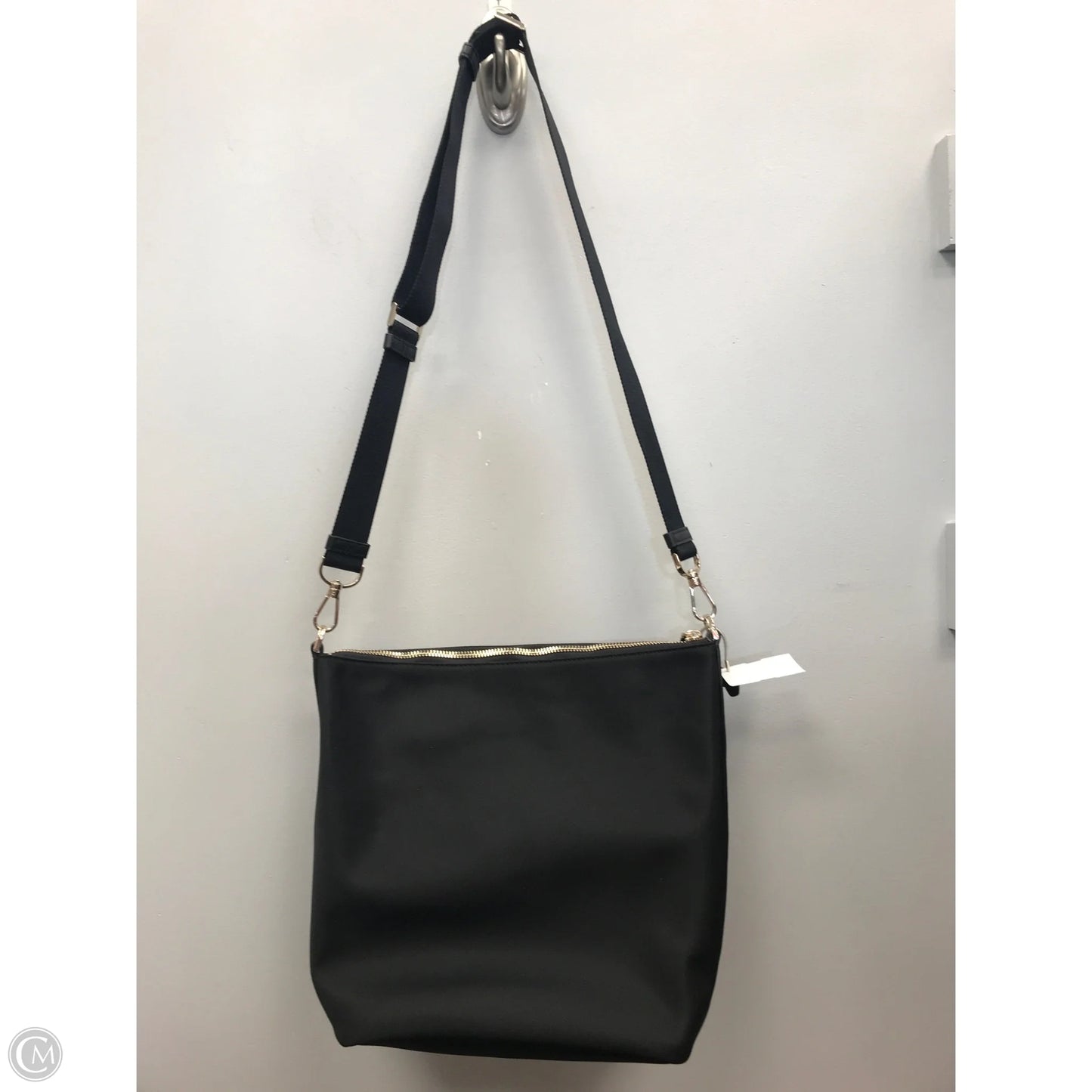 Crossbody Designer By Kate Spade, Size: Large