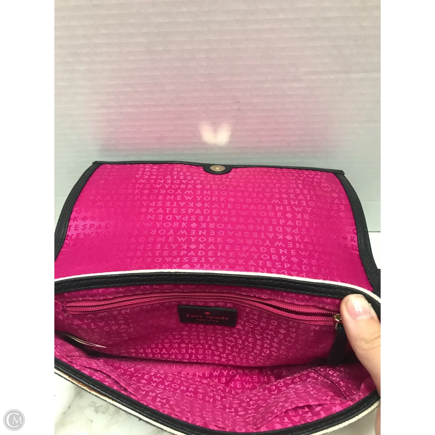Crossbody Designer By Kate Spade, Size: Small