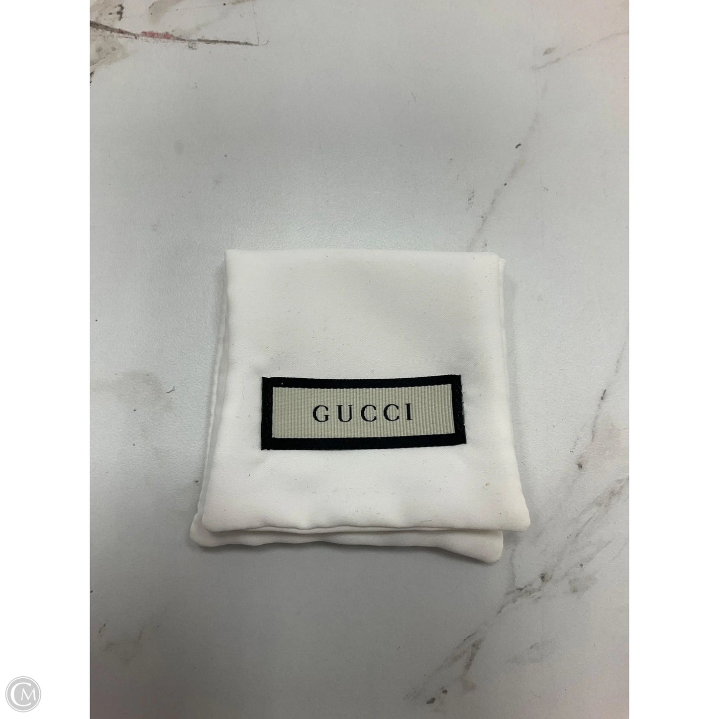 Earrings Luxury Designer By Gucci