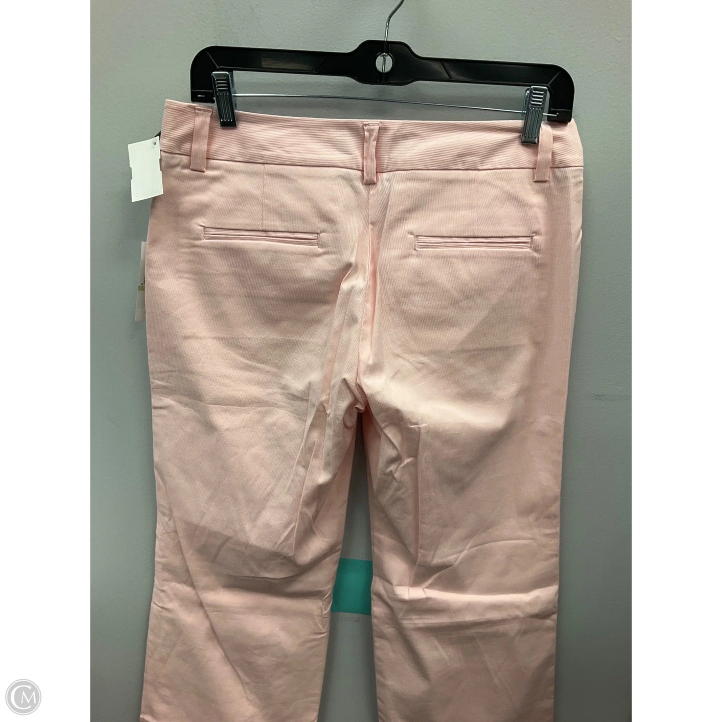 Pants Dress By Vineyard Vines In Pink, Size: 4