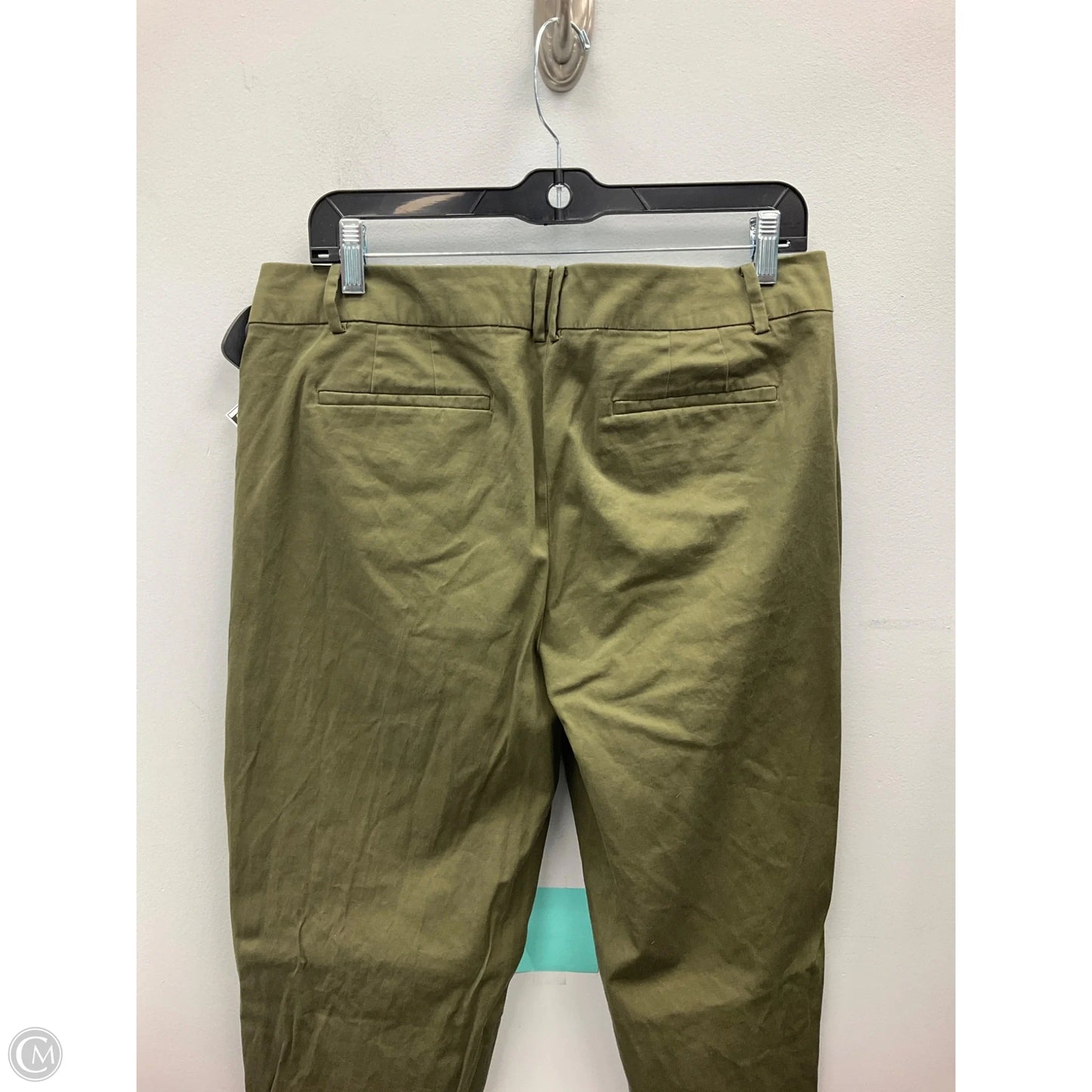 Pants Other By Talbots In Green, Size: 12