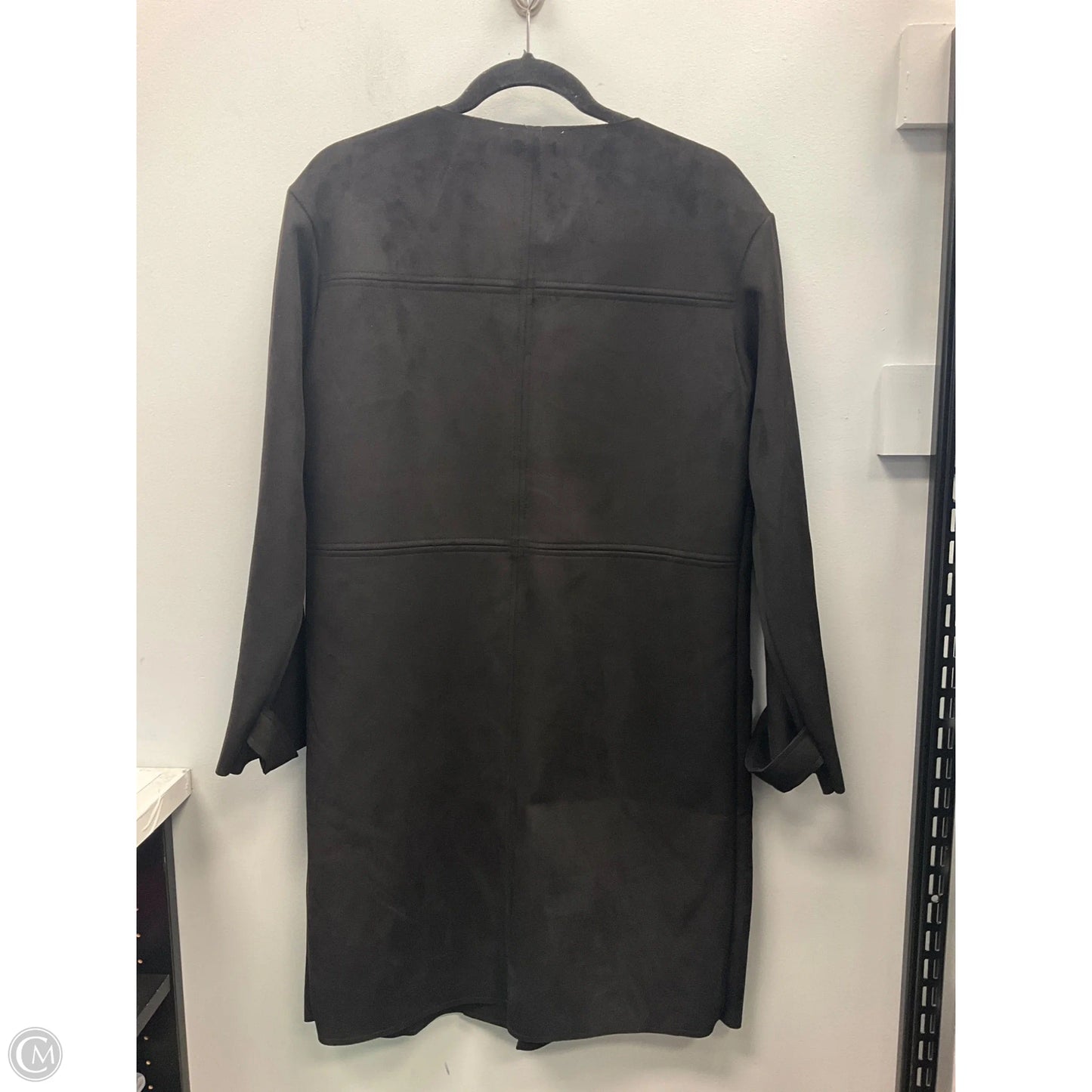 Jacket Other By Philosophy In Black, Size: S