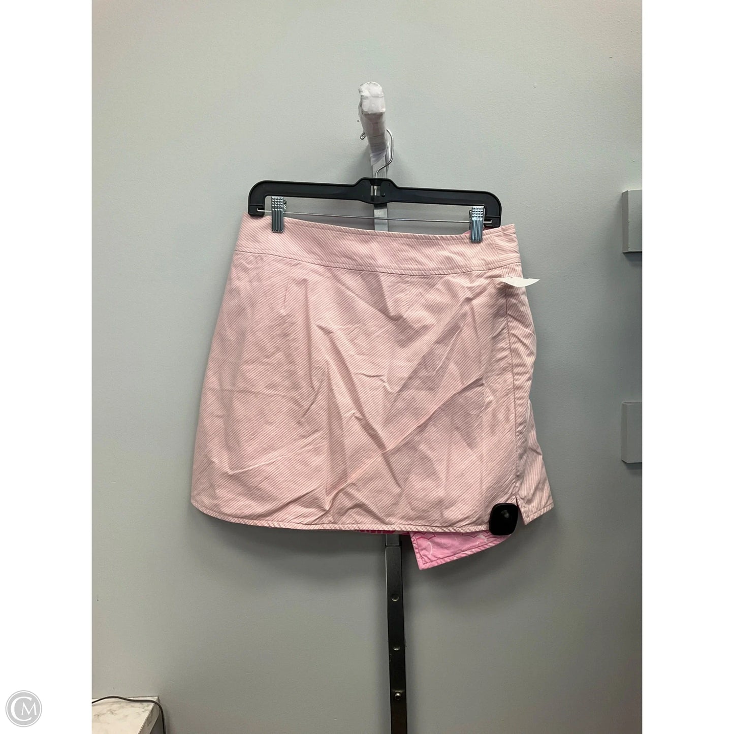 Skirt Designer By Lilly Pulitzer In Pink, Size: 8