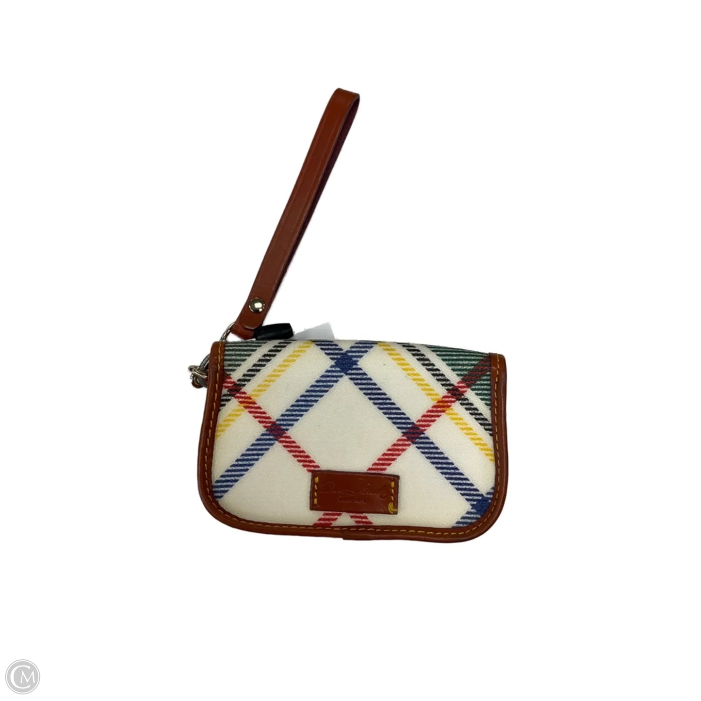 Wristlet Designer By Dooney And Bourke, Size: Small