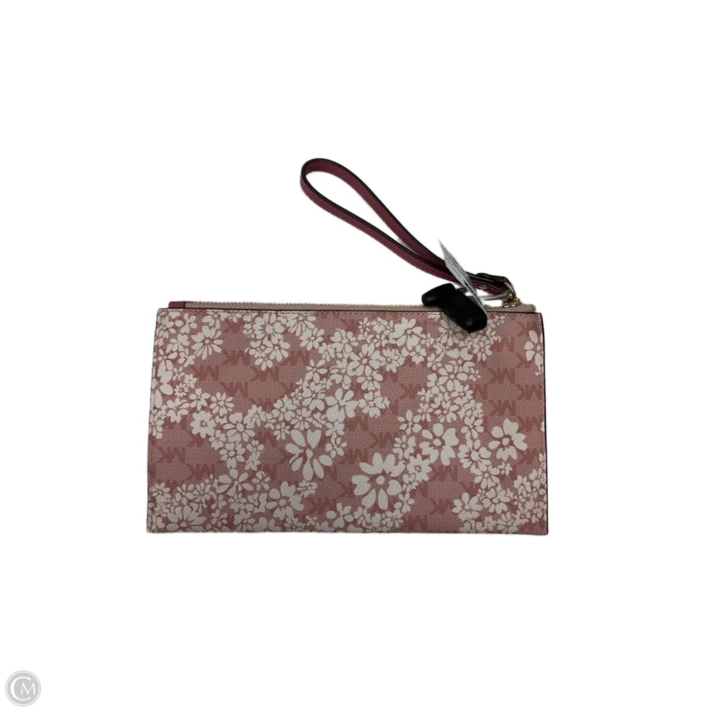 Wristlet Designer By Michael Kors, Size: Large