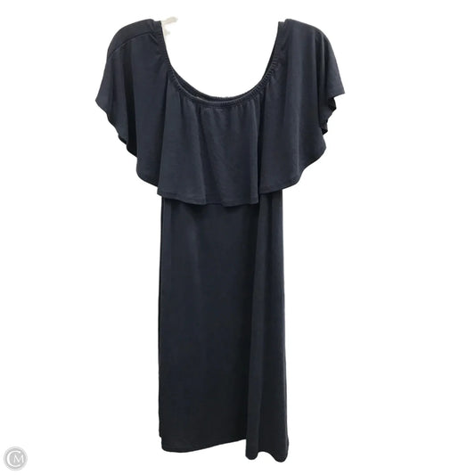 Dress Casual Short By Hyfve In Grey, Size: L