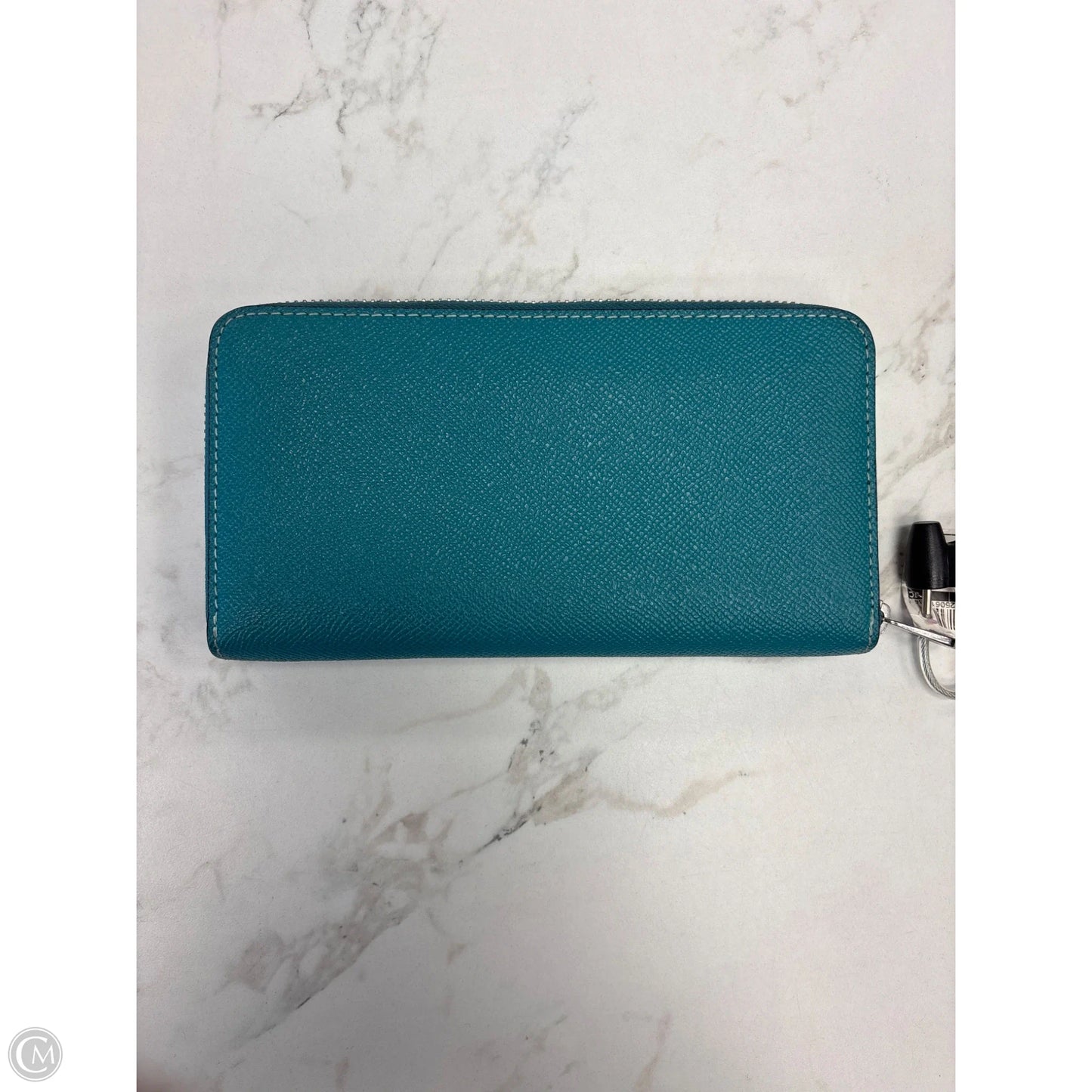 Wallet Designer By Coach, Size: Medium