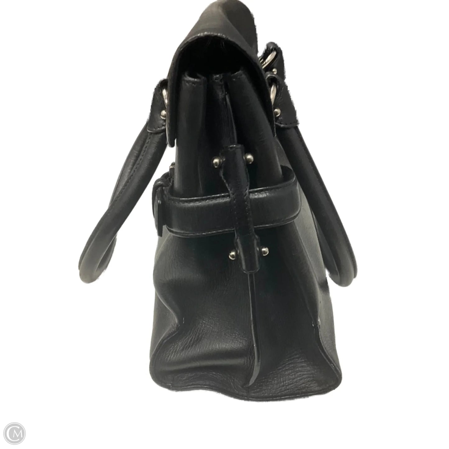 Handbag Designer By Ferragamo, Size: Small
