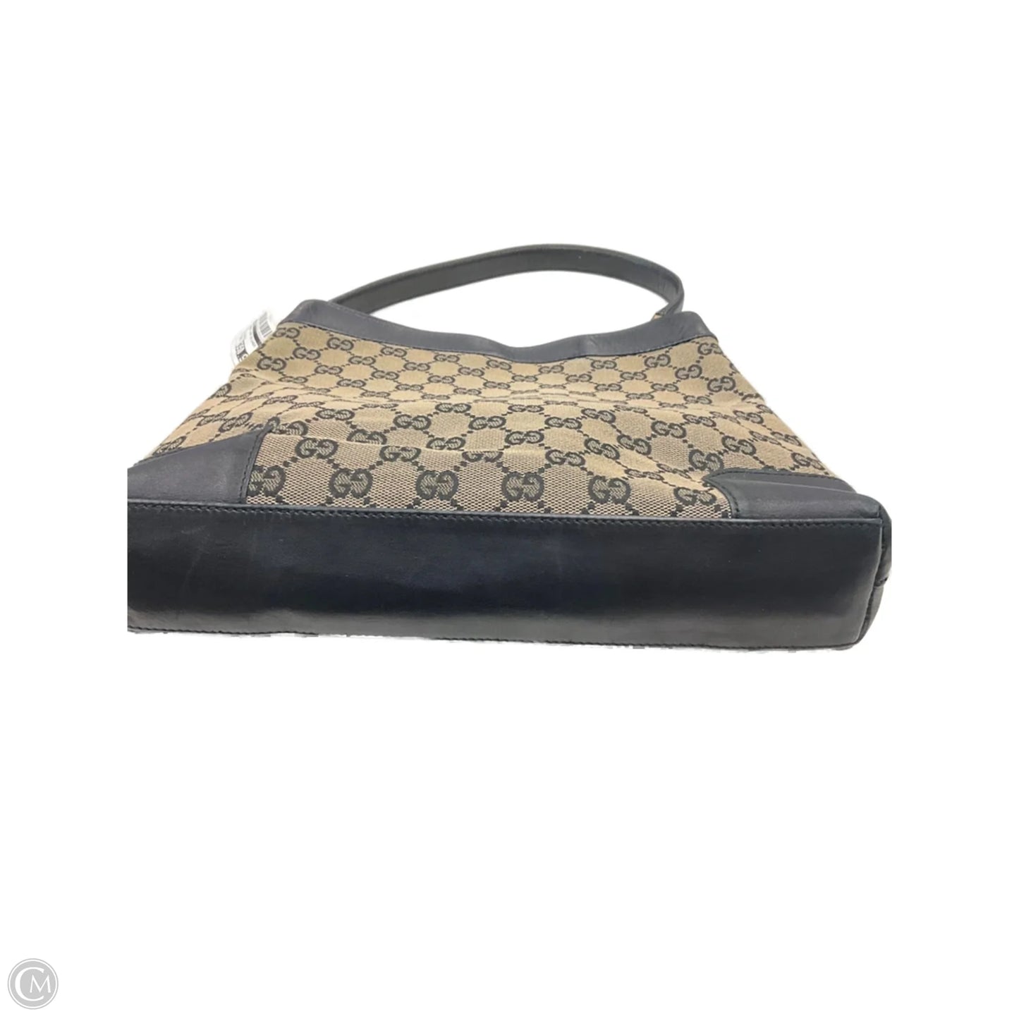 Handbag Luxury Designer By Gucci, Size: Small