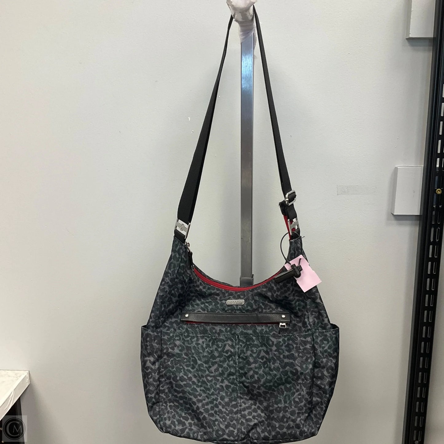 Crossbody By Baggallini, Size: Medium