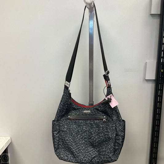 Crossbody By Baggallini, Size: Medium
