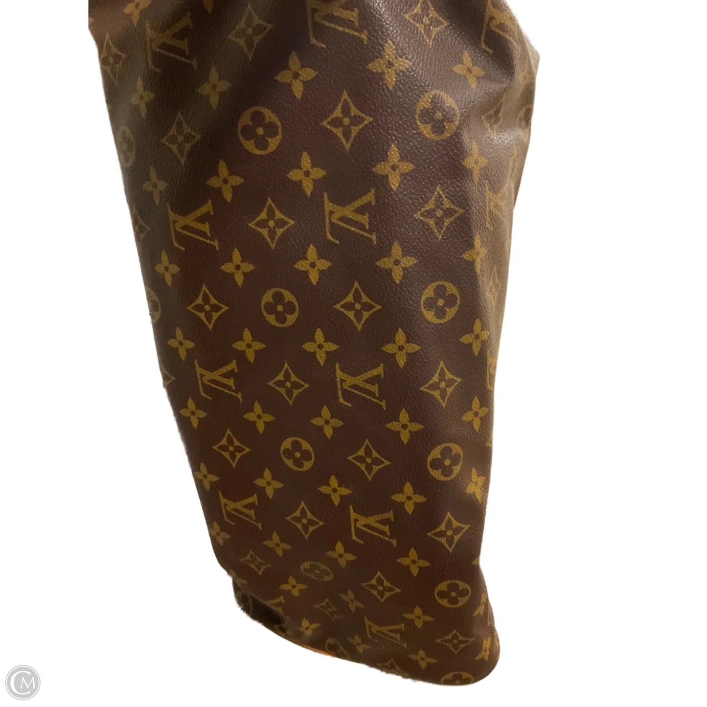Handbag Luxury Designer By Louis Vuitton, Size: Medium
