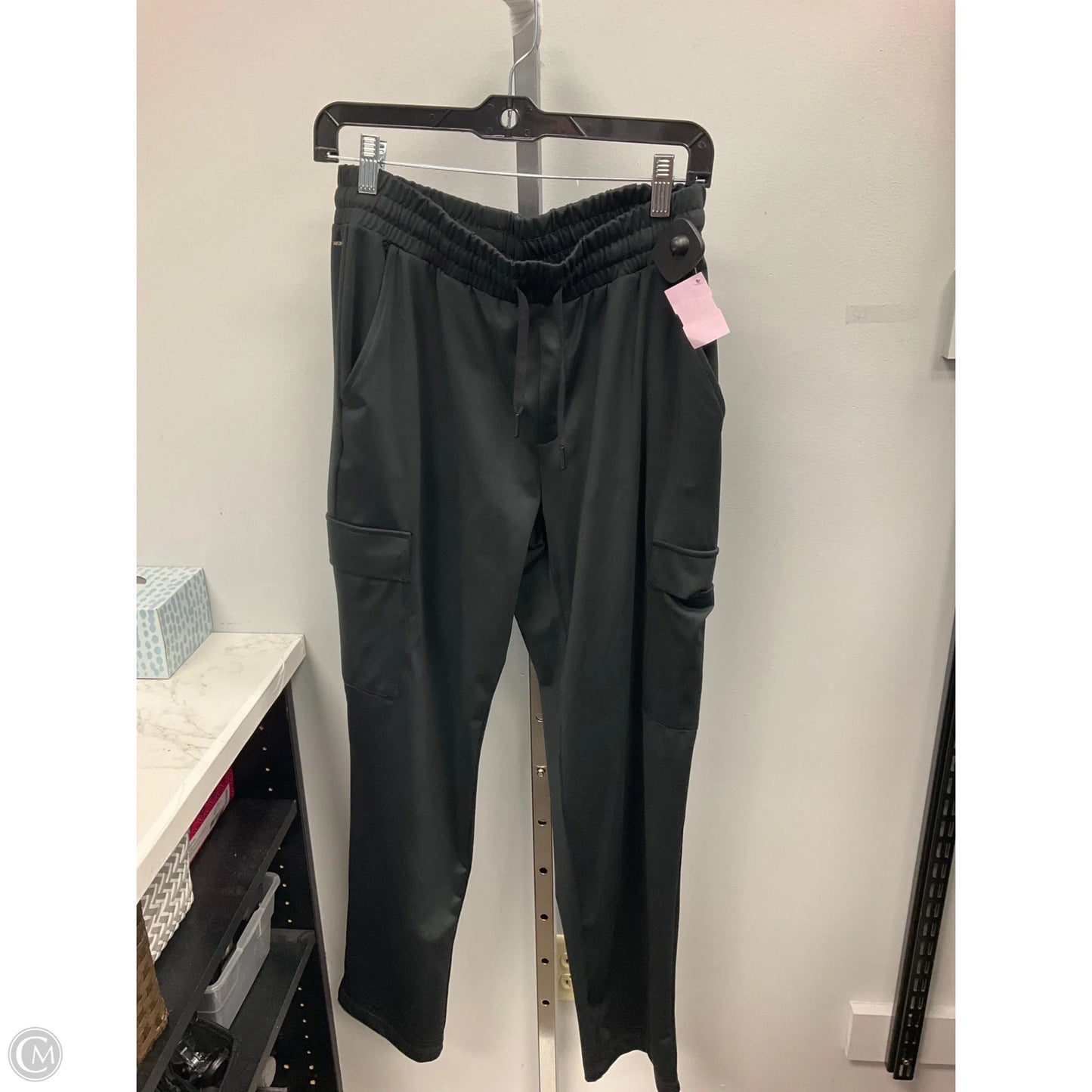 Pants Joggers By Mondetta In Black, Size: M