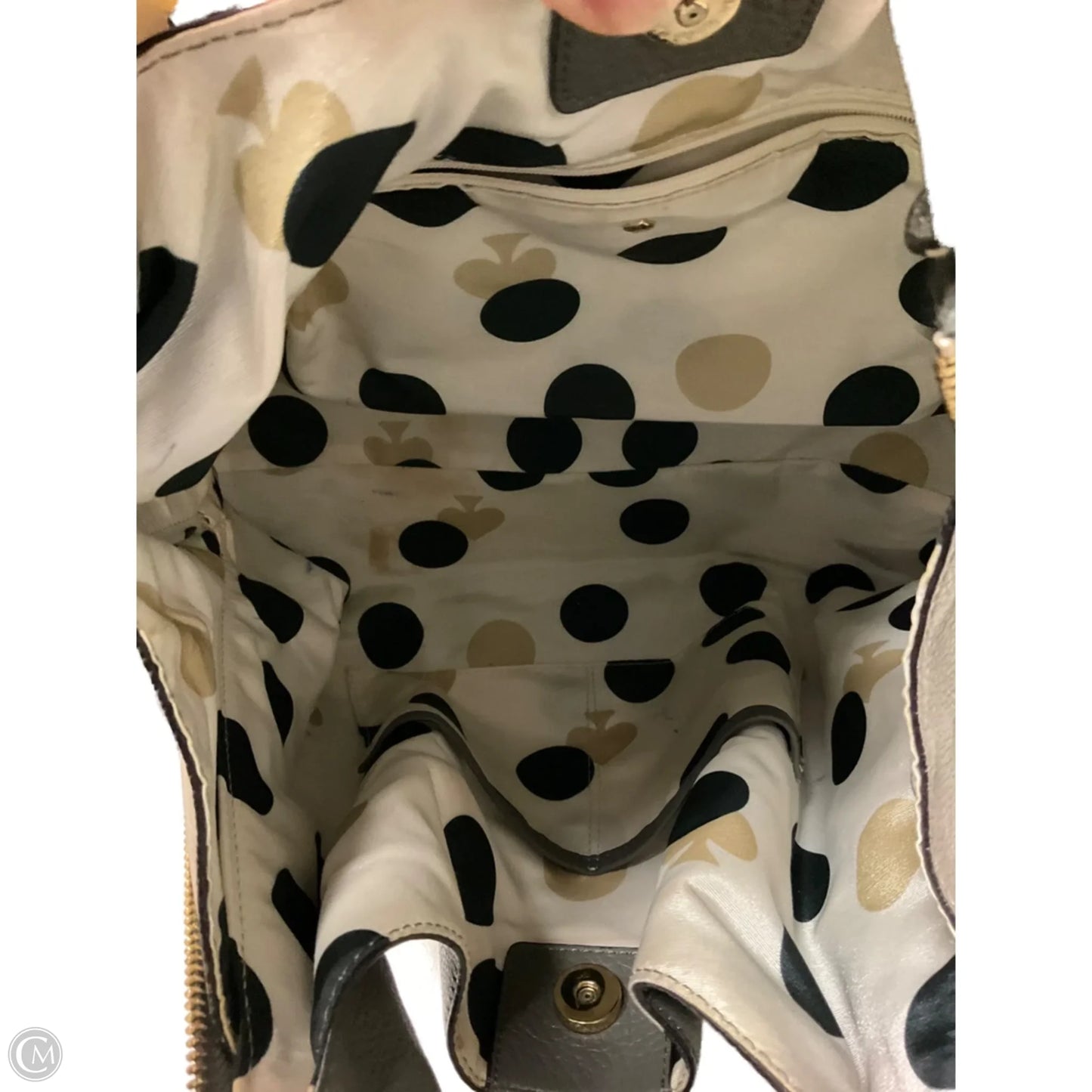 Handbag Designer By Kate Spade, Size: Medium