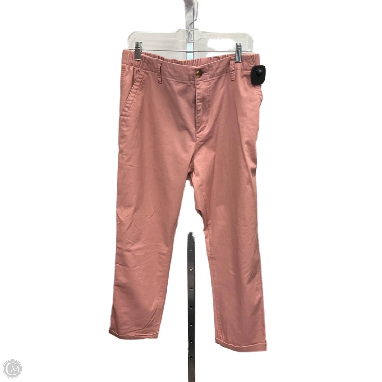 Pants Other By Old Navy In Pink, Size: L