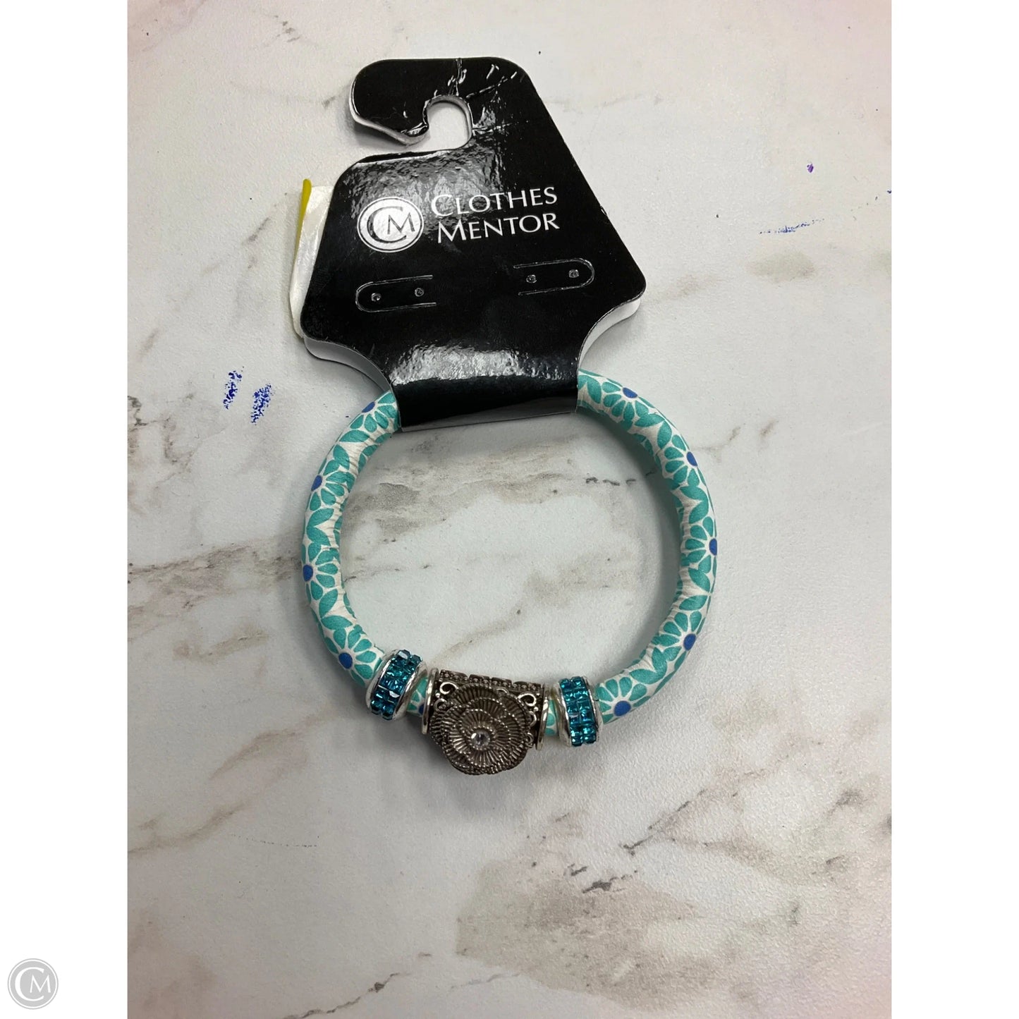 Bracelet Bangle By Brighton