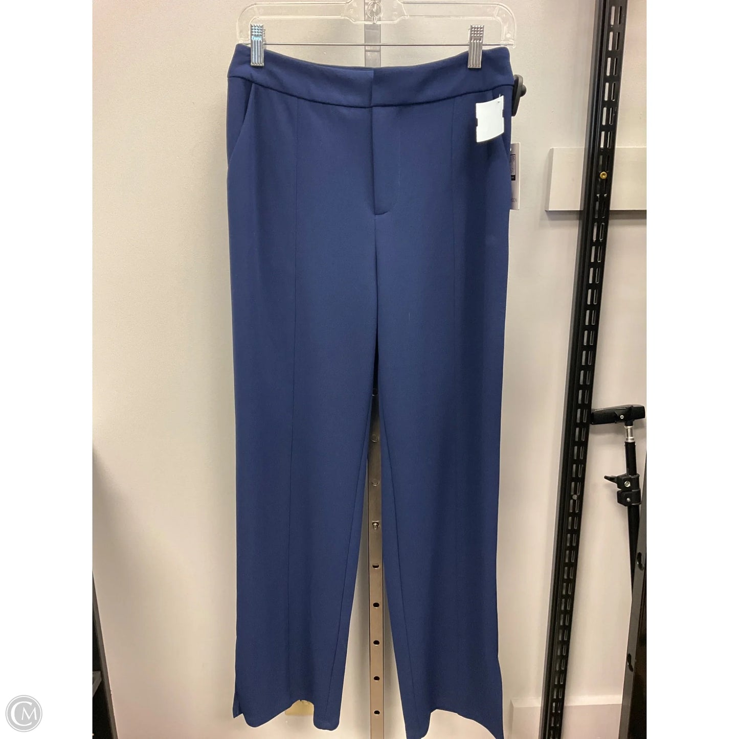 Pants Dress By 89th And Madison In Blue, Size: 8