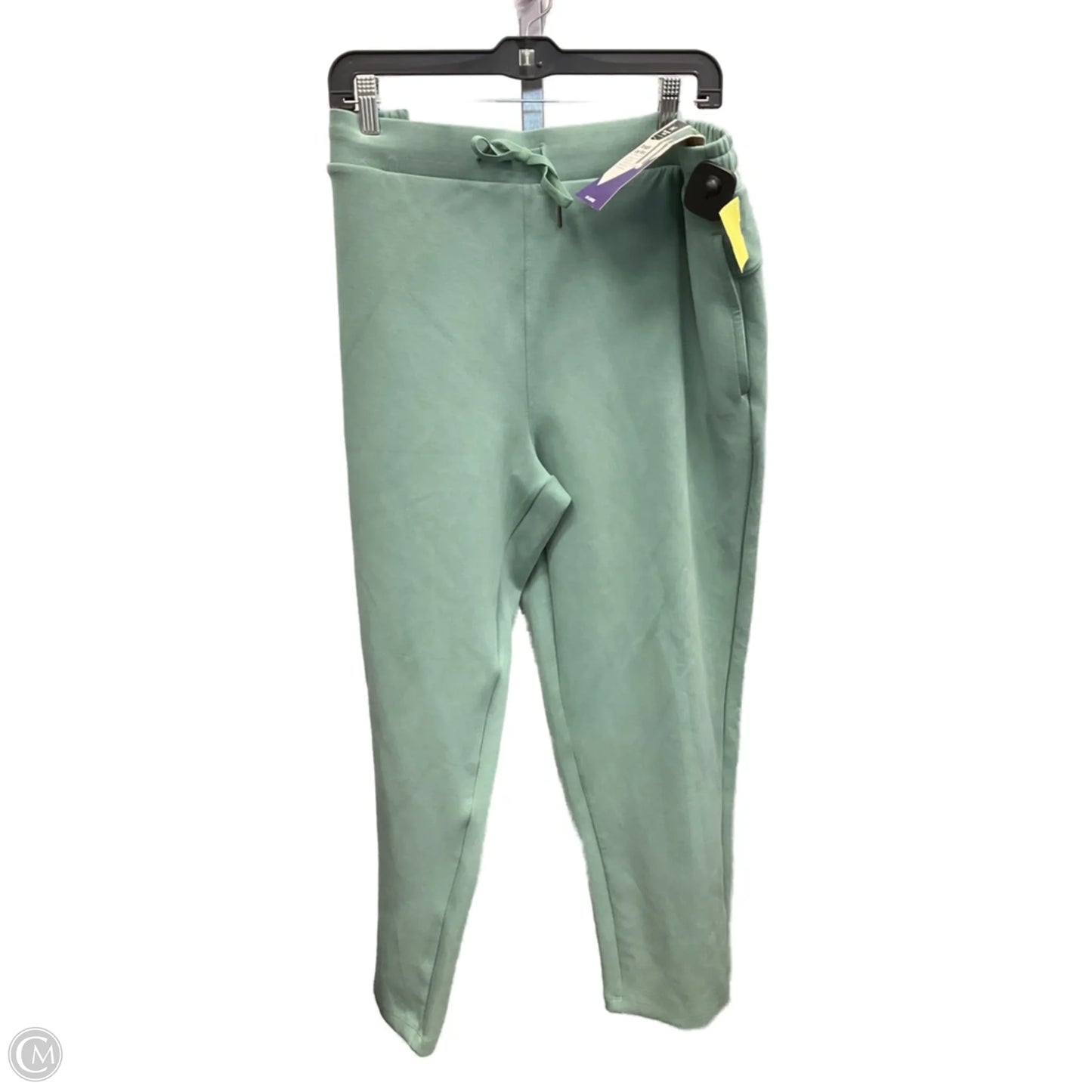 Pants Joggers By Members Mark In Green, Size: Xxl