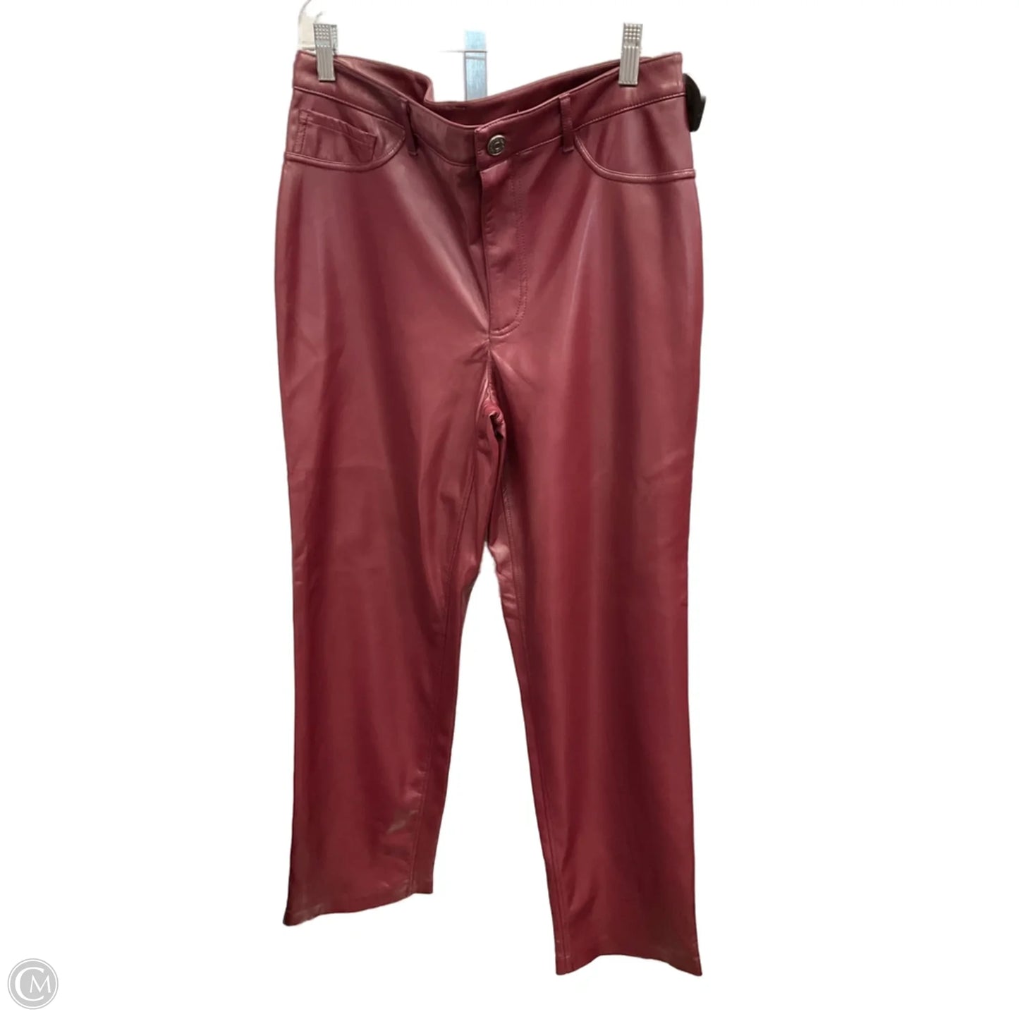 Pants Other By Joie In Red, Size: 10