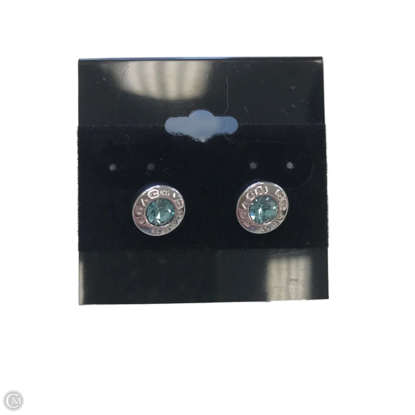 Earrings Designer By Coach