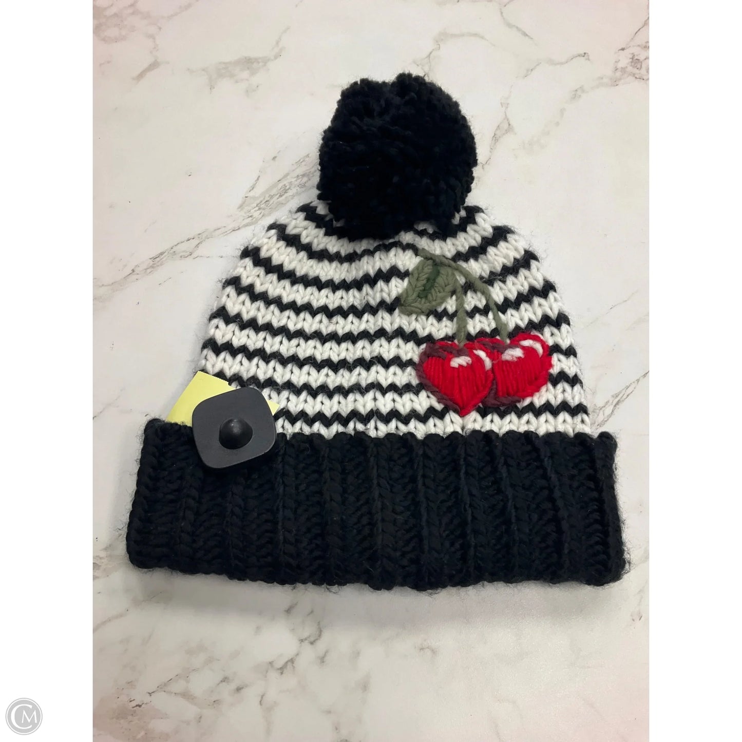 Hat Beanie By Kate Spade