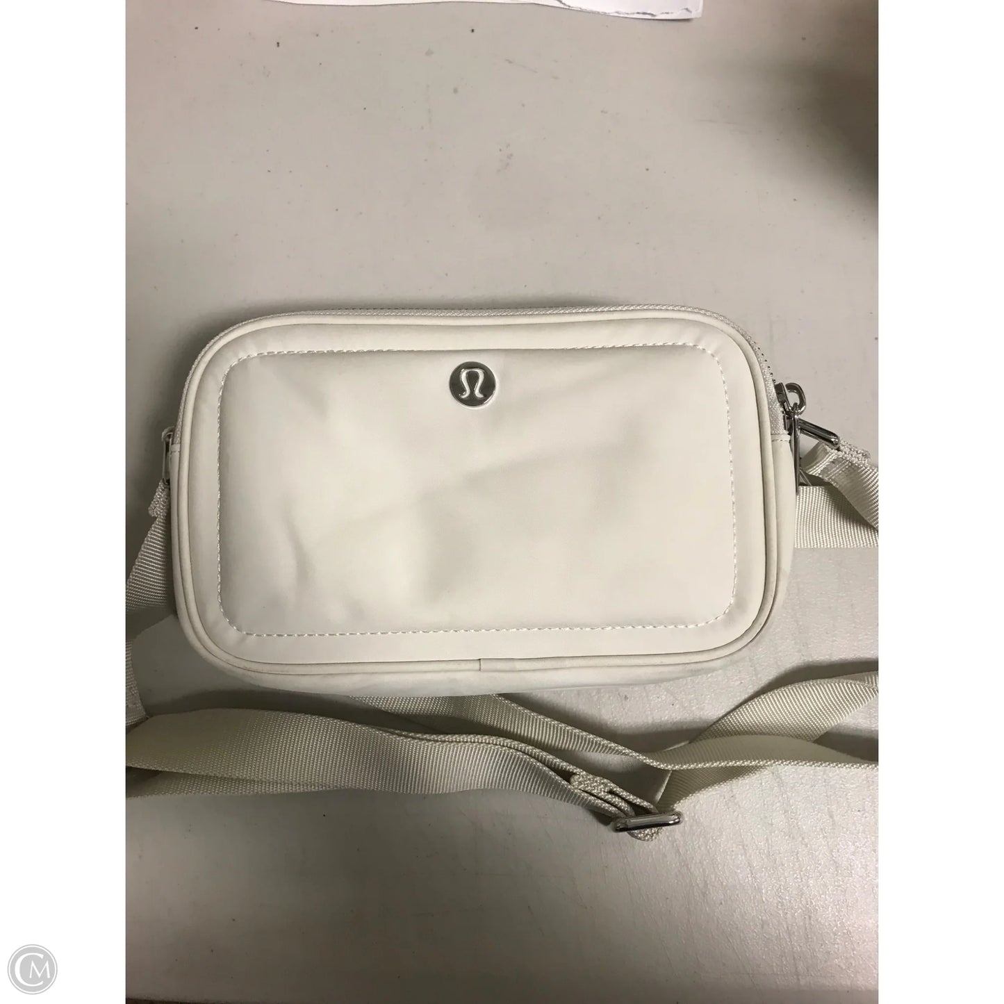 Belt Bag By Lululemon, Size: Medium