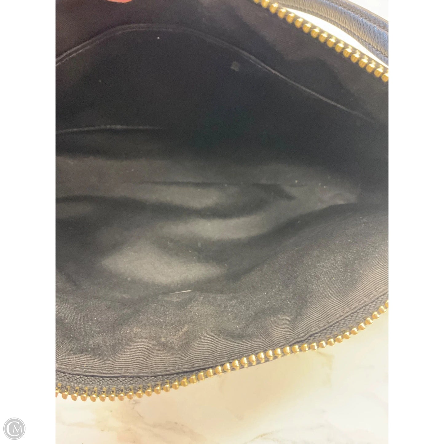 Crossbody Designer By Coach, Size: Small