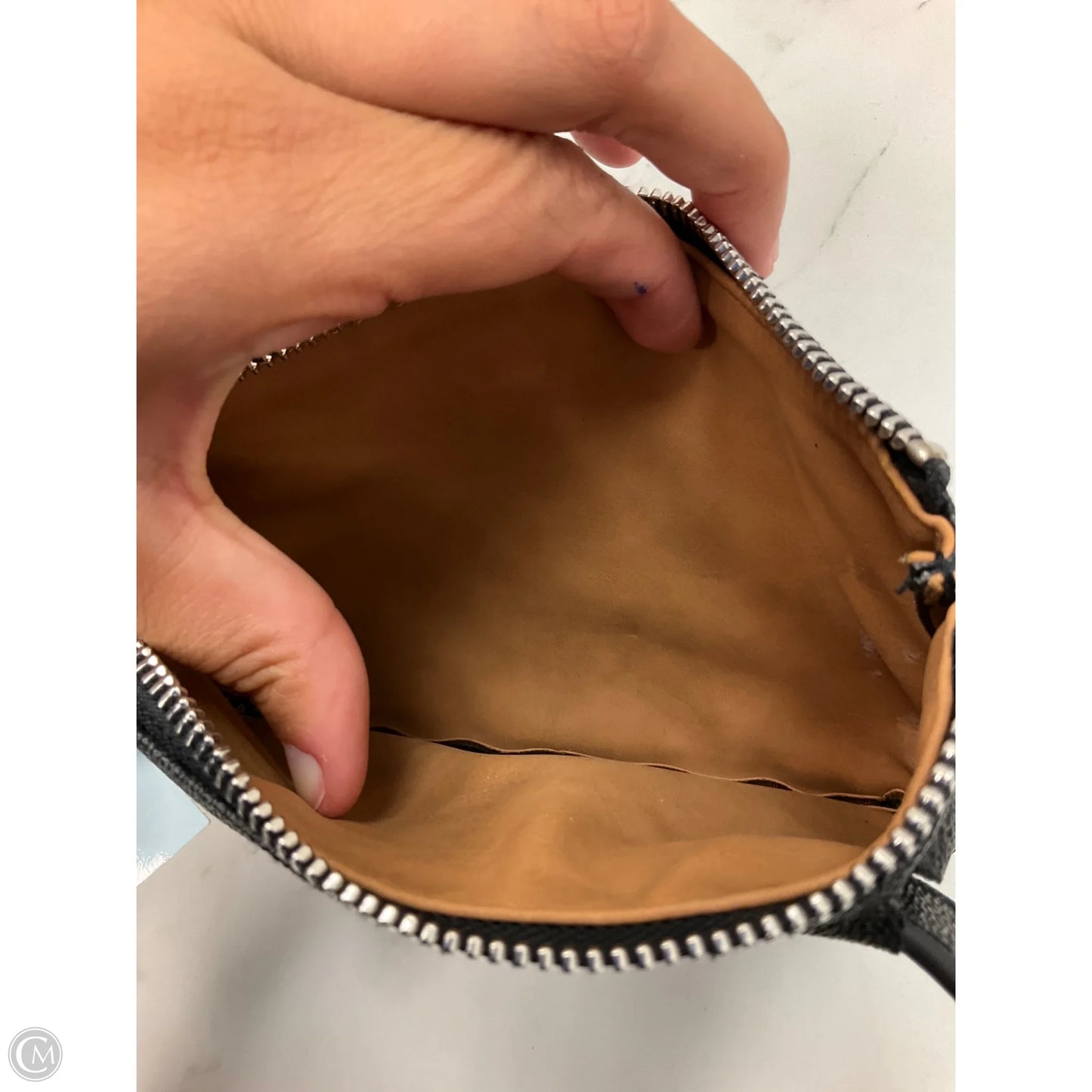 Belt Bag Designer By Michael Kors, Size: Small