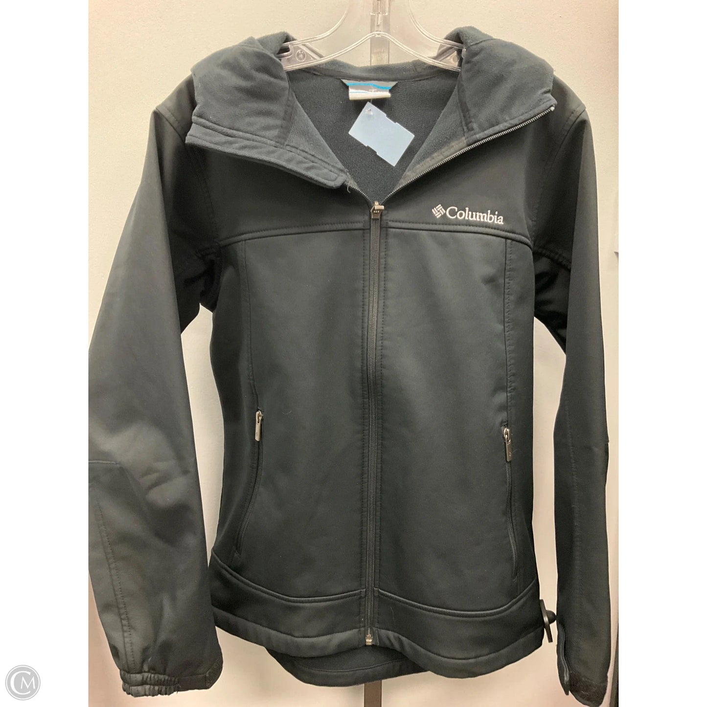 Jacket Other By Columbia In Black, Size: S