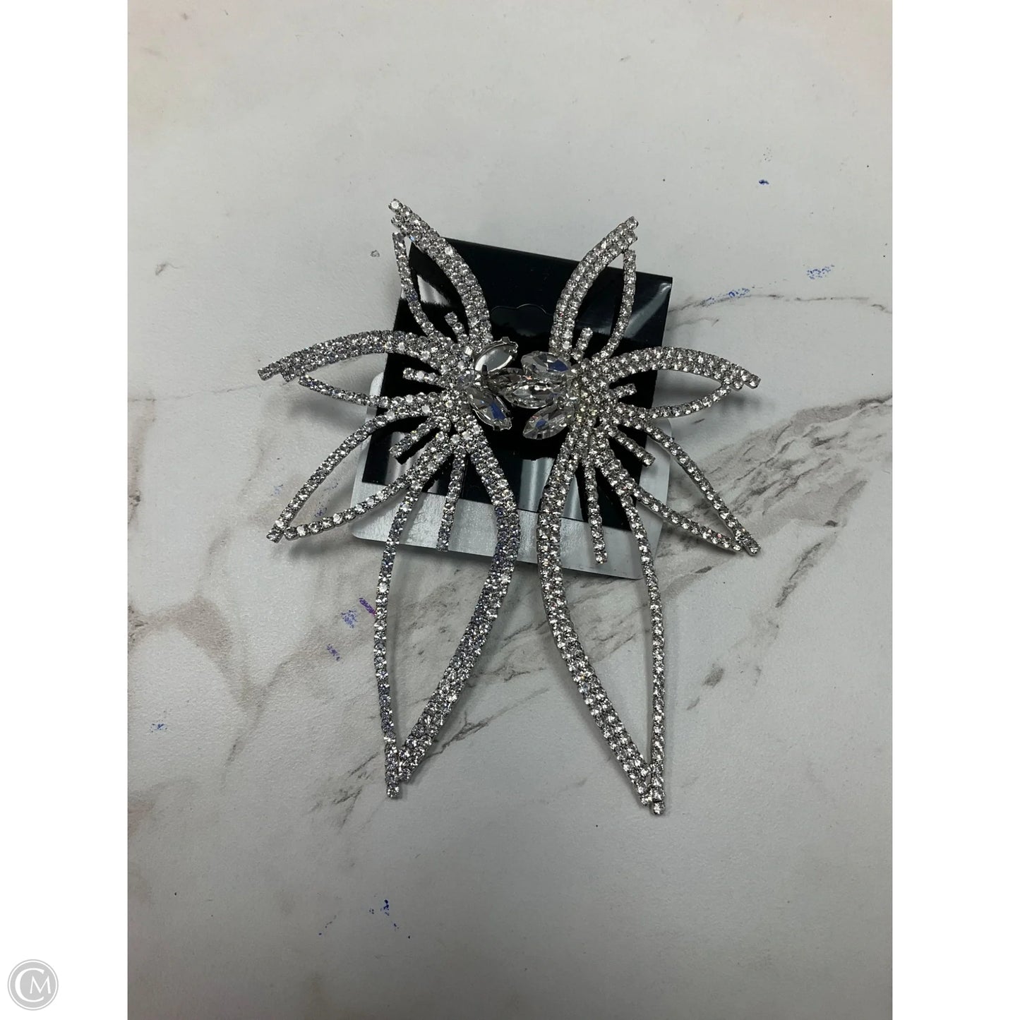 Earrings Statement By Clothes Mentor