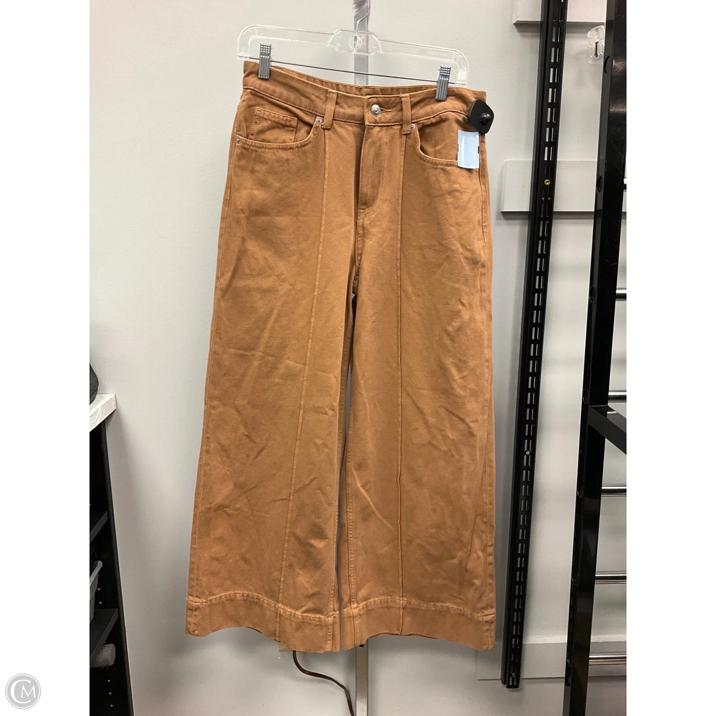 Pants Chinos & Khakis By Divided In Tan, Size: 4