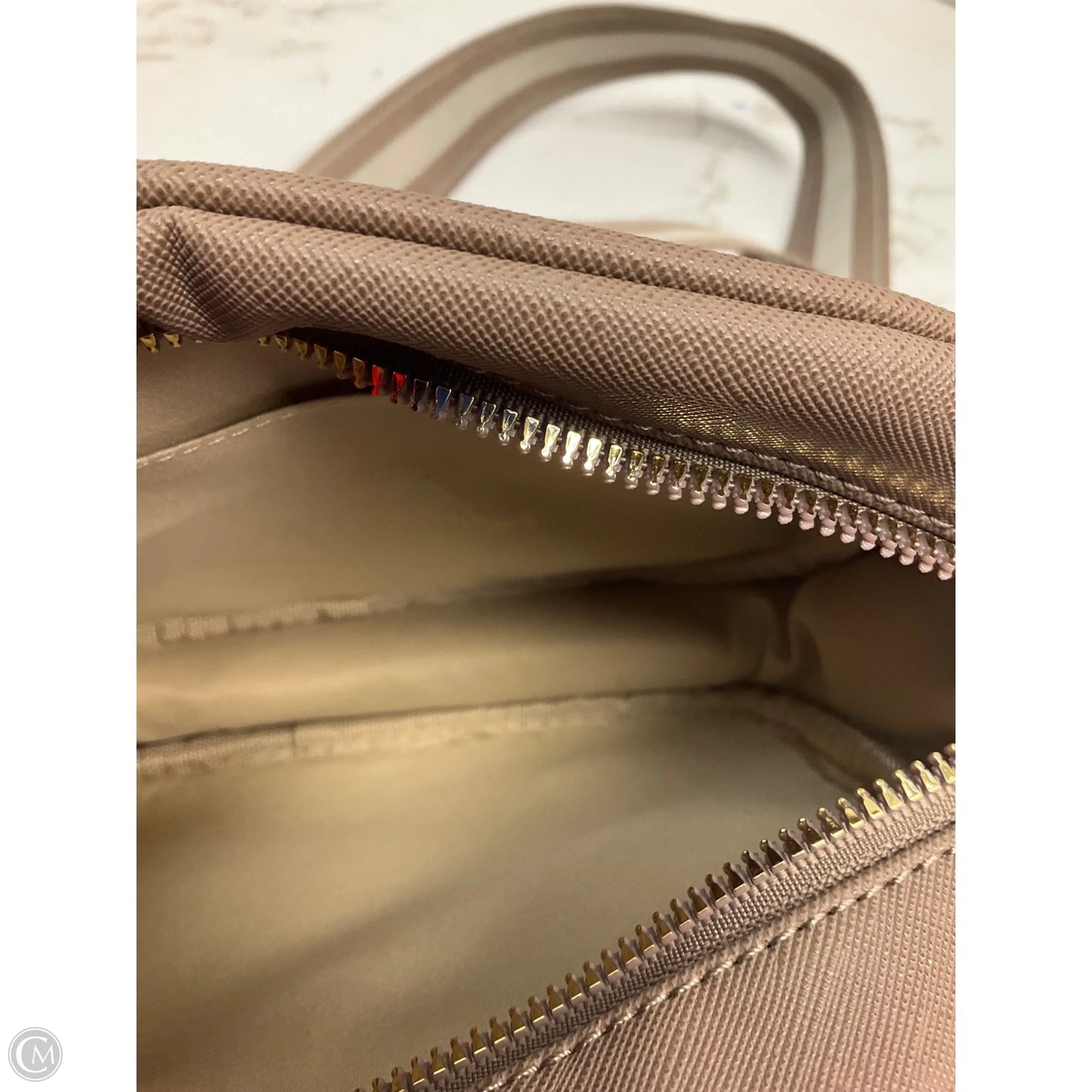 Belt Bag By Polo Ralph Lauren, Size: Small