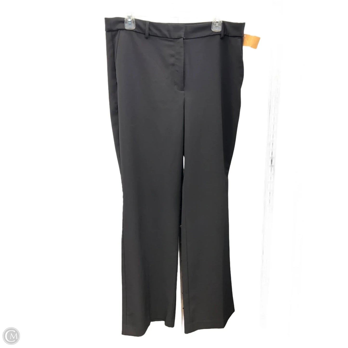 Pants Dress By Express In Black, Size: 14