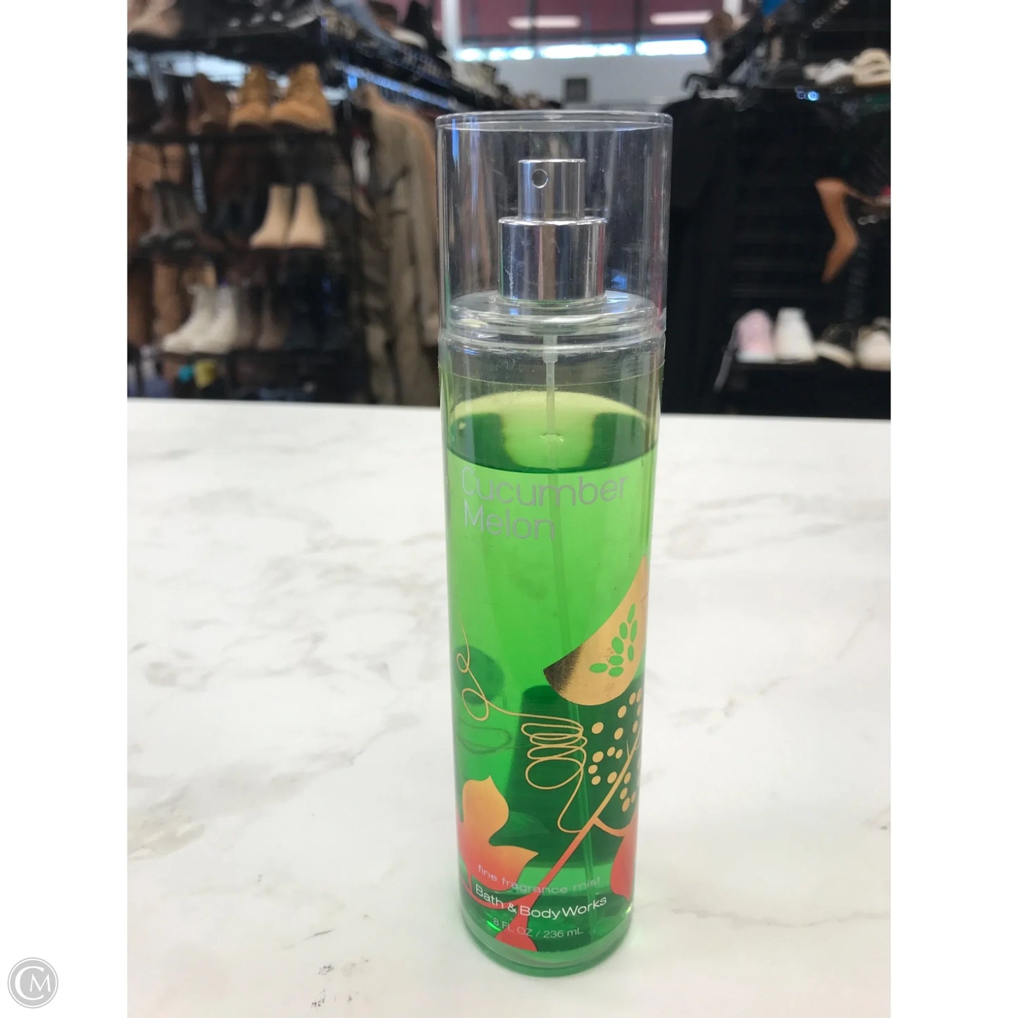 Fragrance By Bath And Body Works